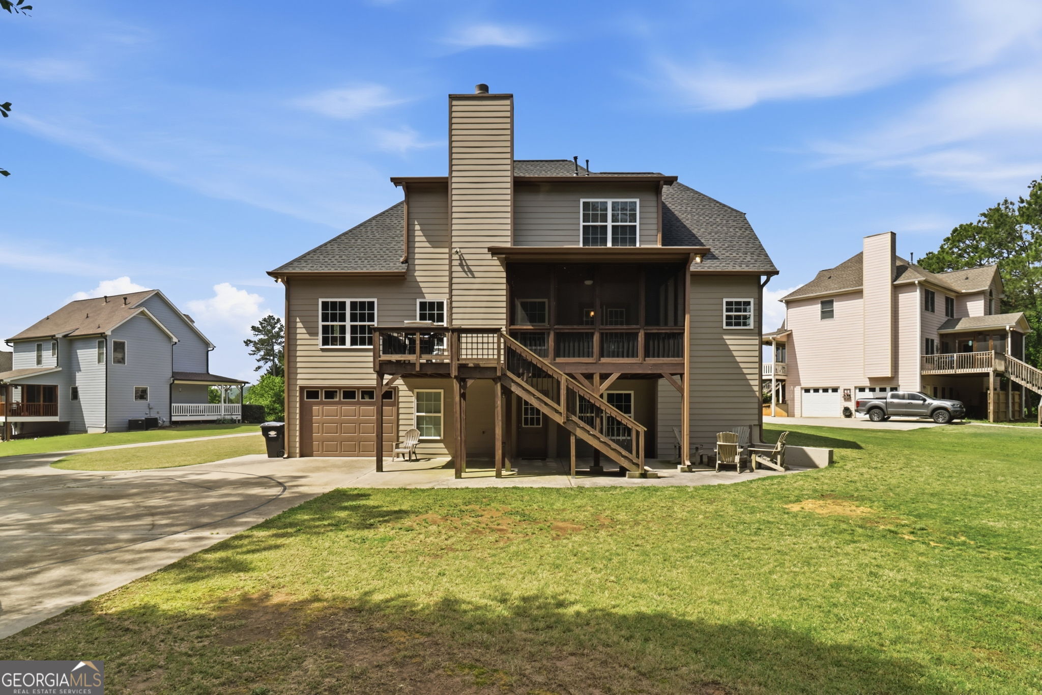 55 Applewood Lane Taylorsville GA 30178