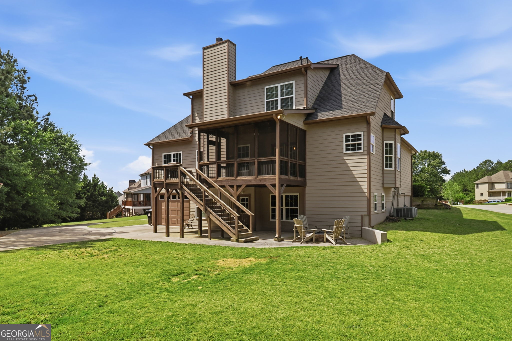 55 Applewood Lane Taylorsville GA 30178