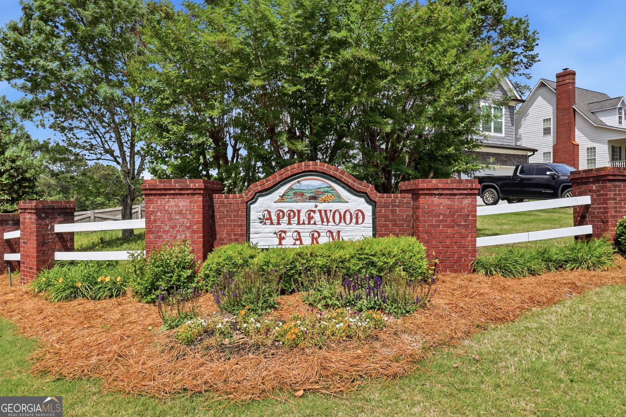 55 Applewood Lane Taylorsville GA 30178