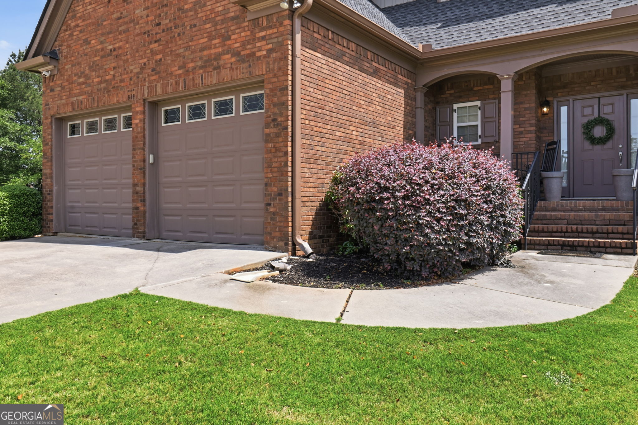55 Applewood Lane Taylorsville GA 30178