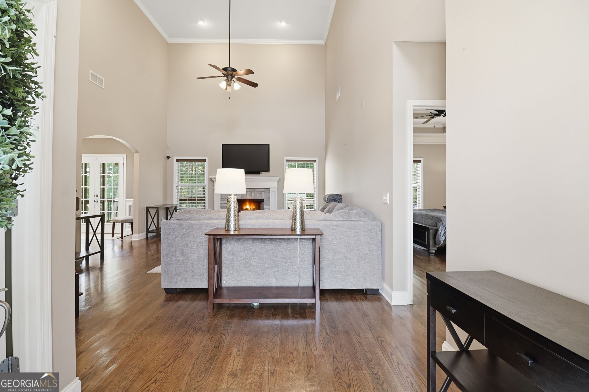 55 Applewood Lane Taylorsville GA 30178