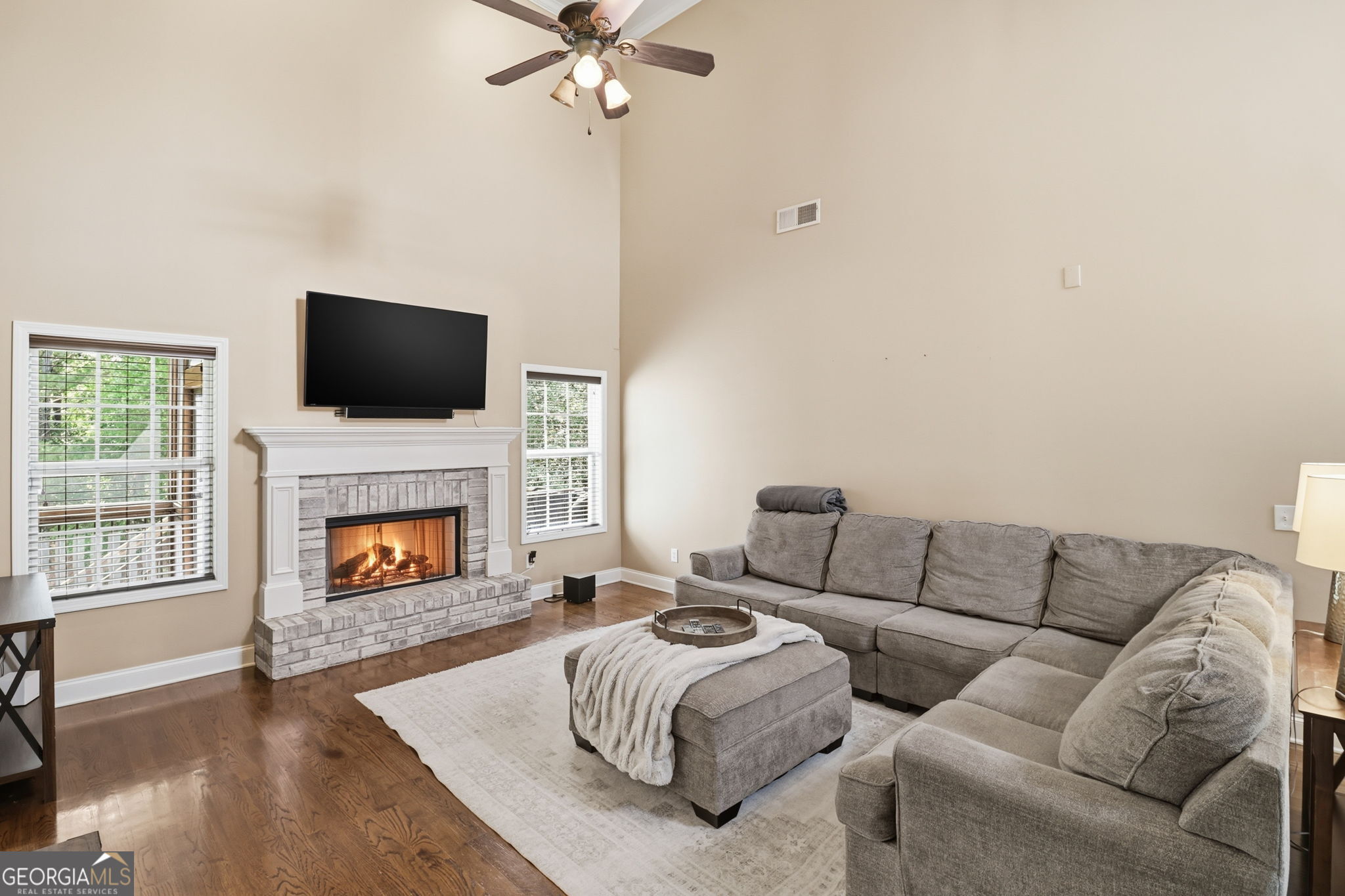 55 Applewood Lane Taylorsville GA 30178
