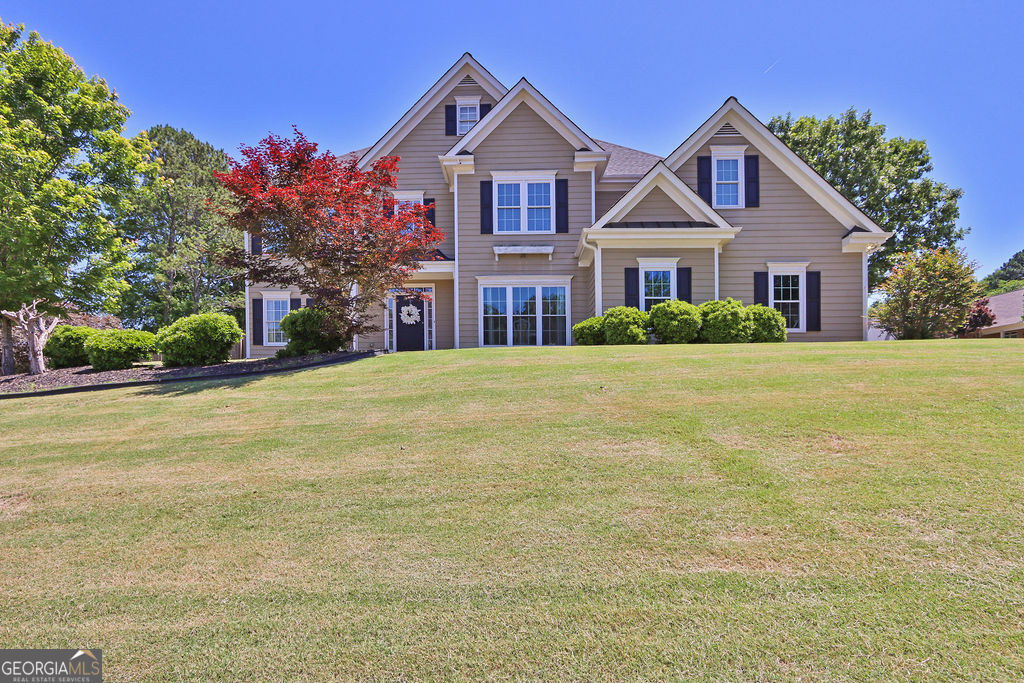 704 Highland Ridge Pointe Lawrenceville GA 30045