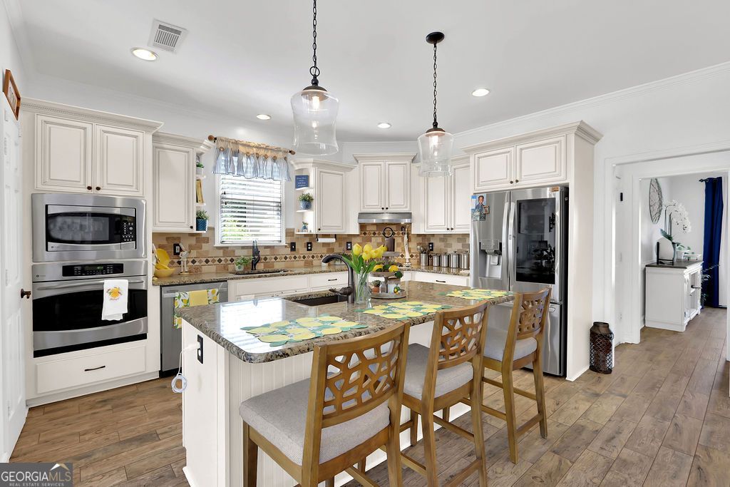 704 Highland Ridge Pointe Lawrenceville GA 30045