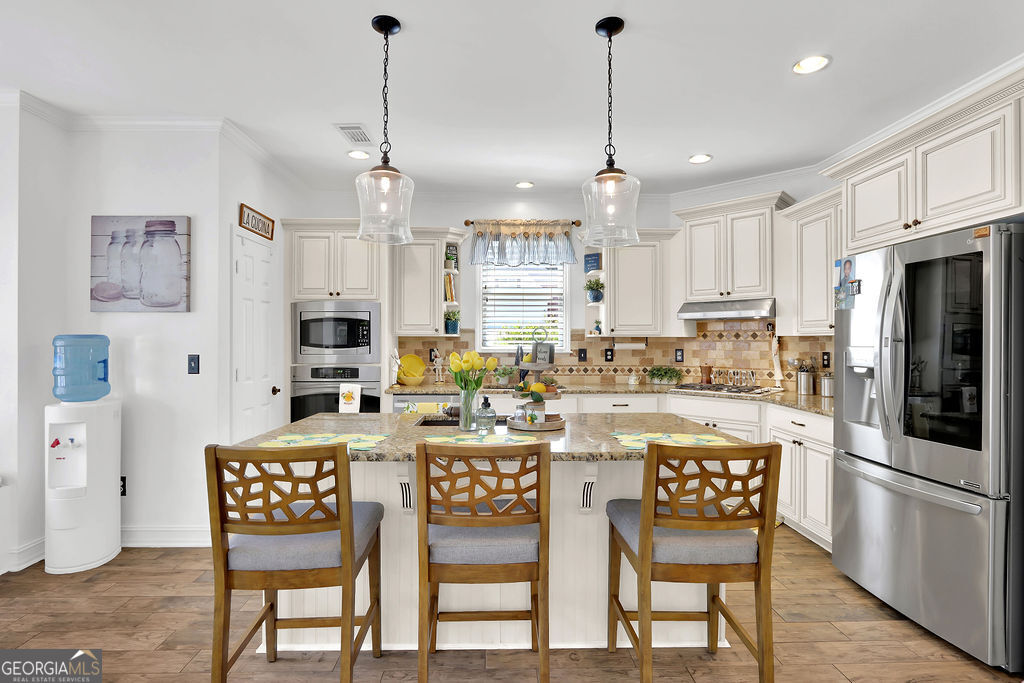 704 Highland Ridge Pointe Lawrenceville GA 30045