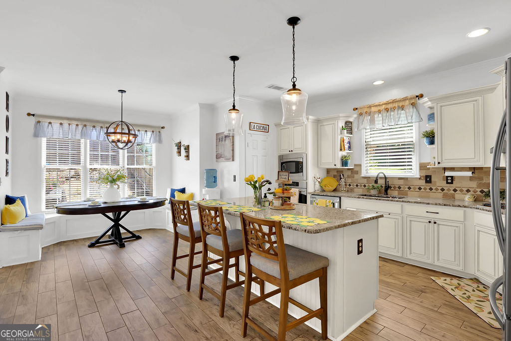 704 Highland Ridge Pointe Lawrenceville GA 30045