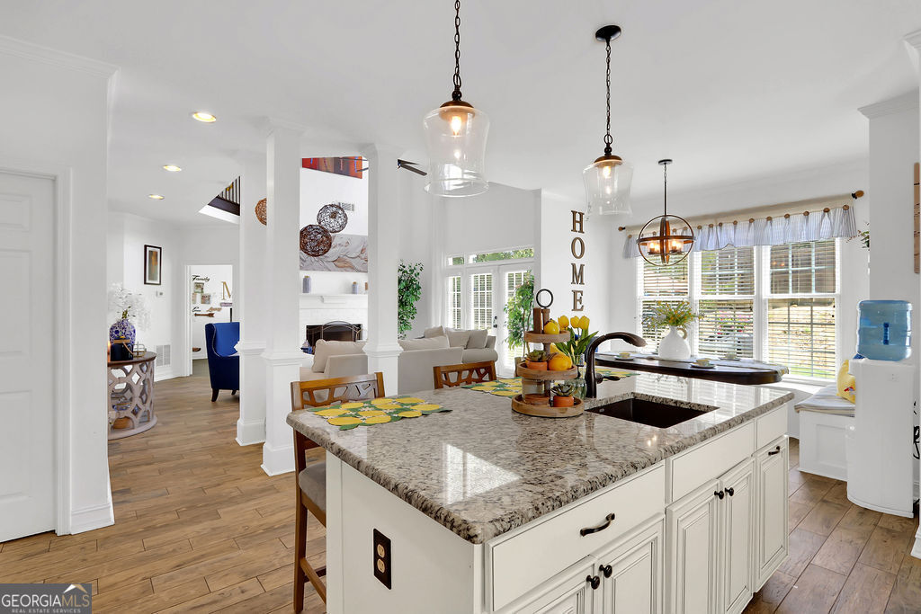 704 Highland Ridge Pointe Lawrenceville GA 30045