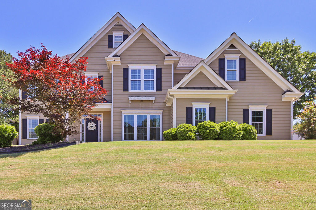 704 Highland Ridge Pointe Lawrenceville GA 30045
