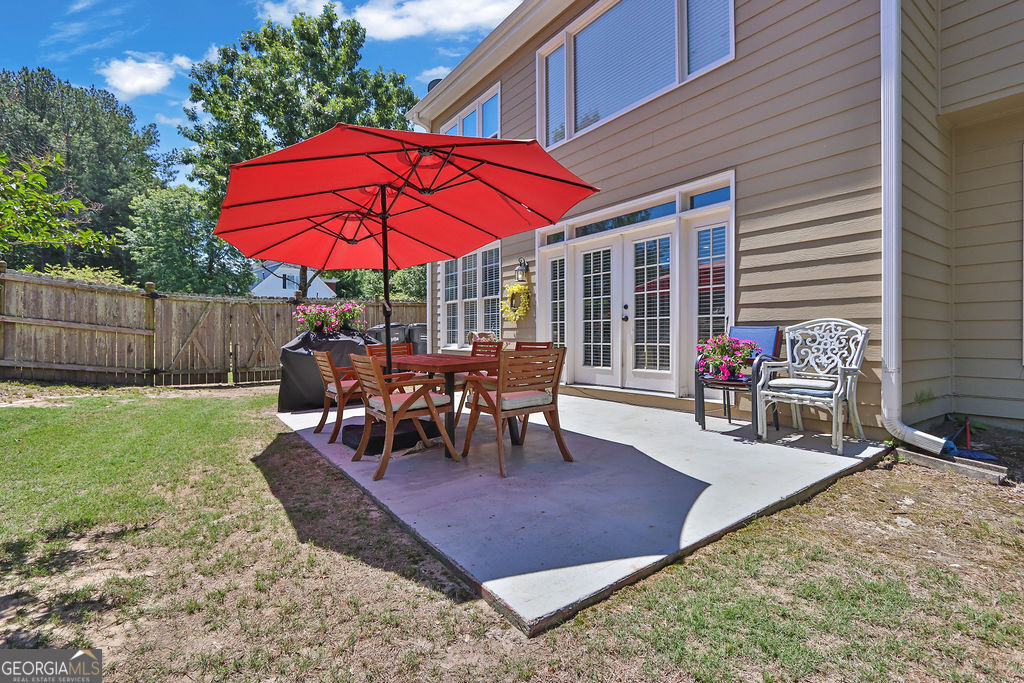 704 Highland Ridge Pointe Lawrenceville GA 30045