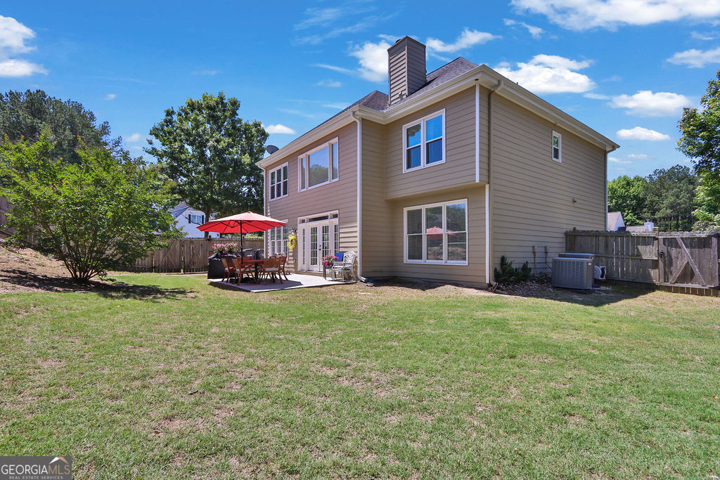 704 Highland Ridge Pointe Lawrenceville GA 30045