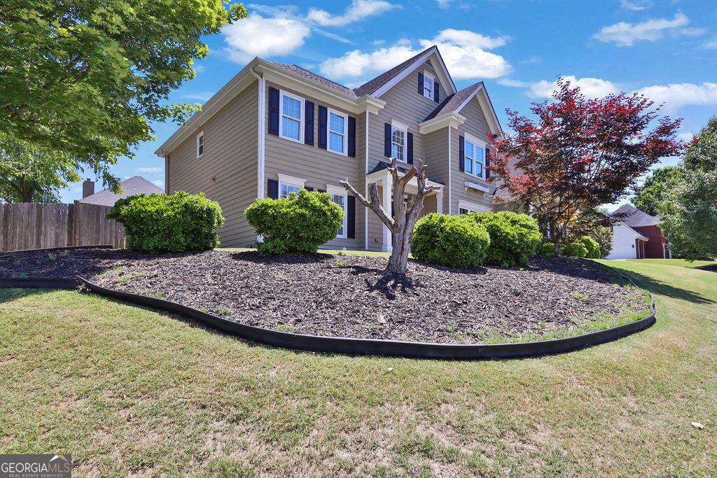 704 Highland Ridge Pointe Lawrenceville GA 30045
