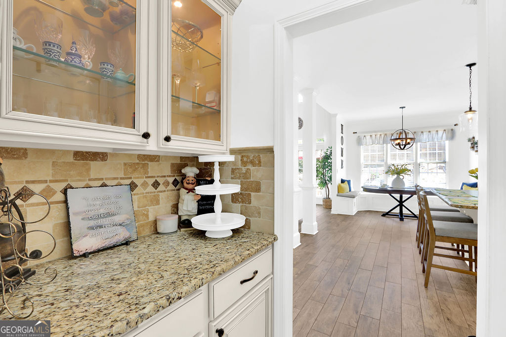 704 Highland Ridge Pointe Lawrenceville GA 30045