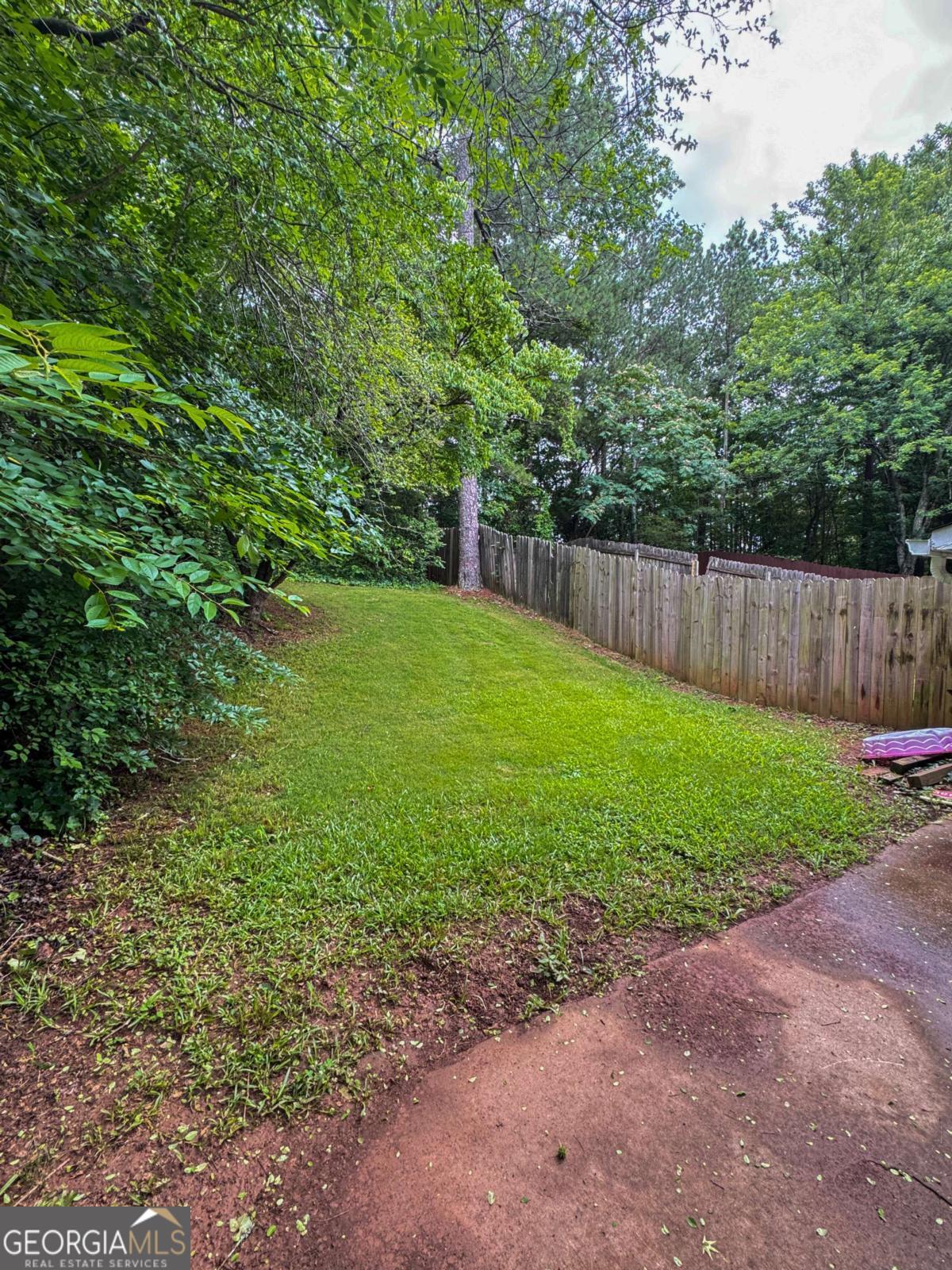 6847 S Lakewood Terrace Douglasville GA 30135