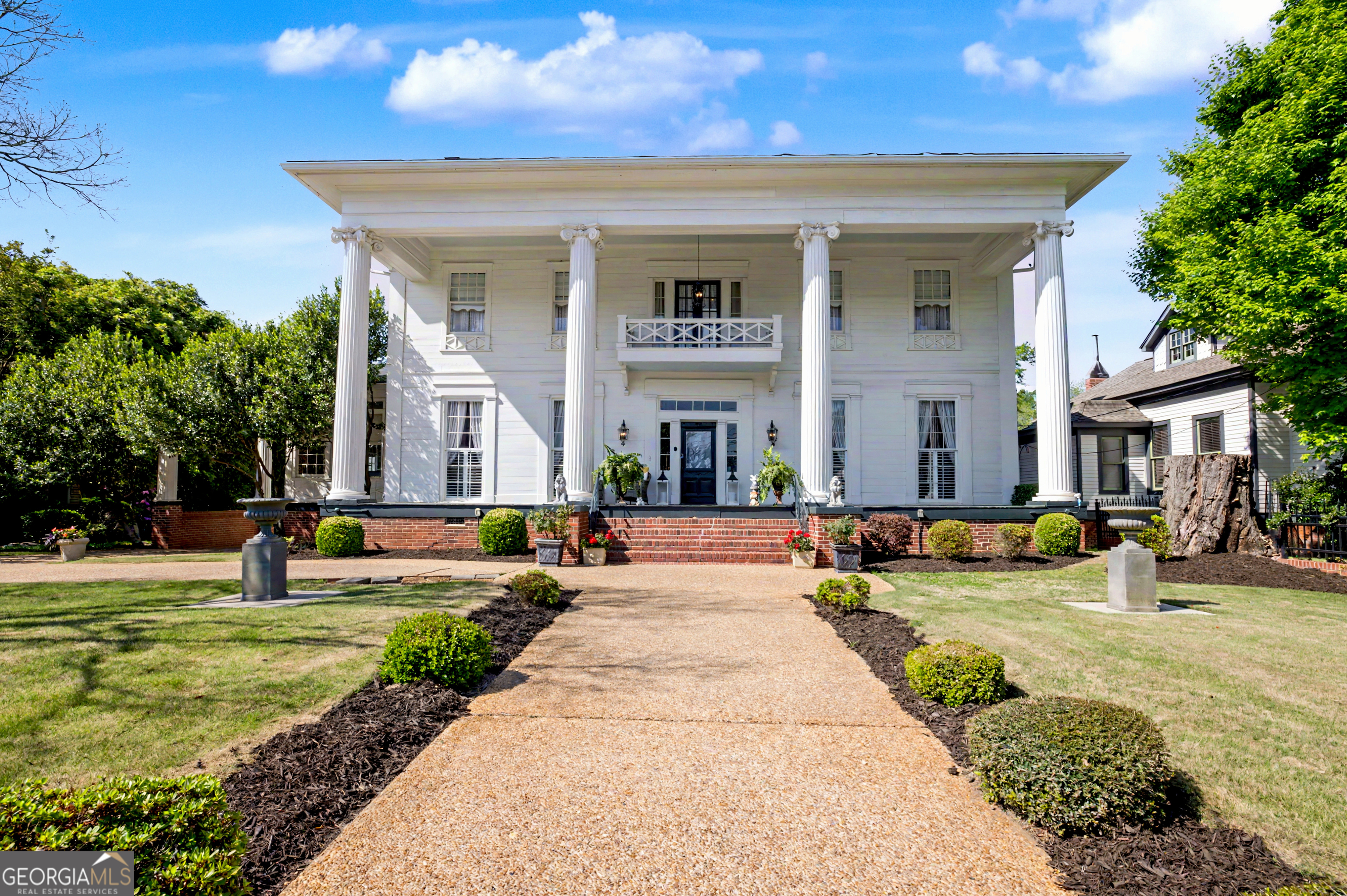 141 Greenville Street Newnan GA 30263