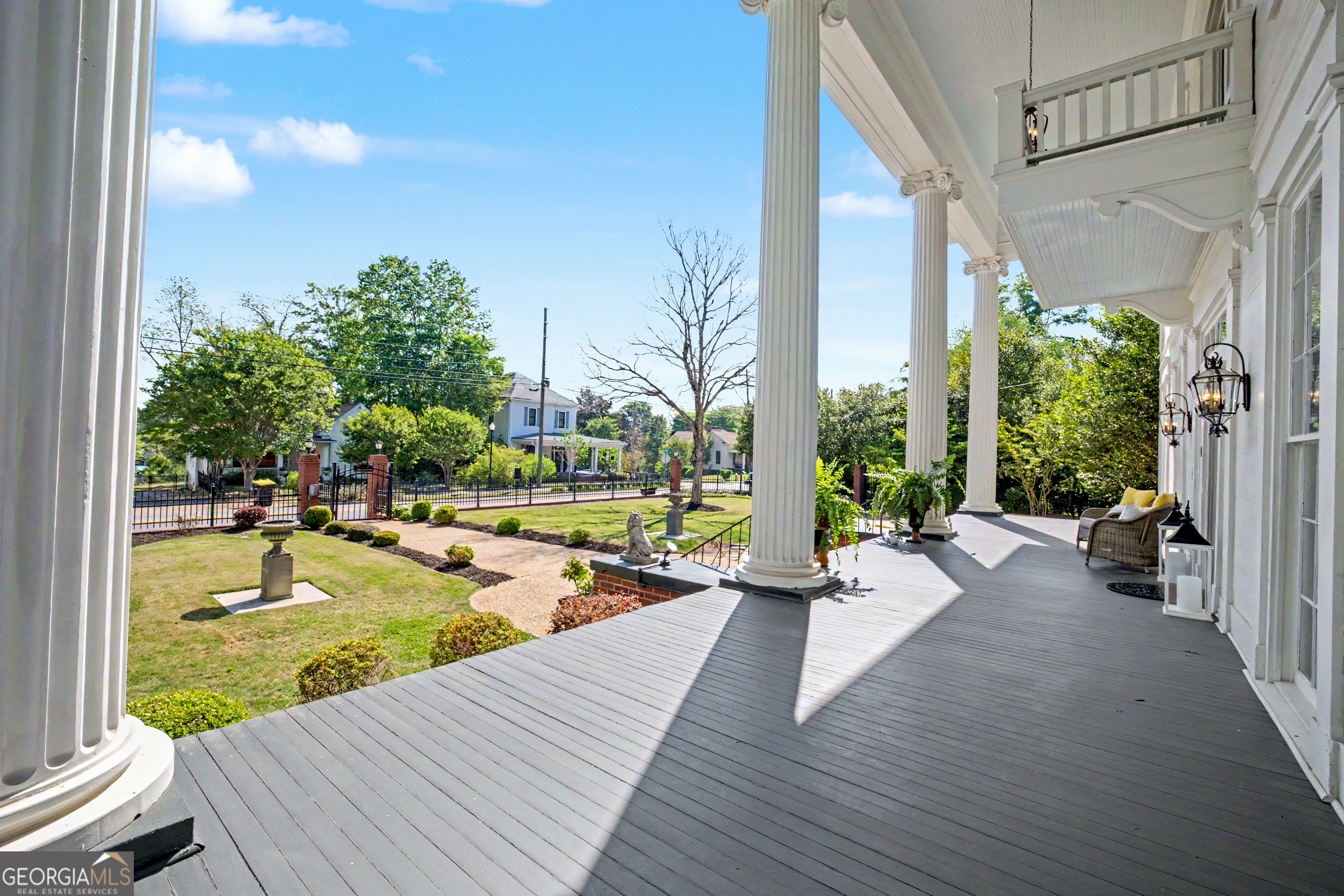 141 Greenville Street Newnan GA 30263