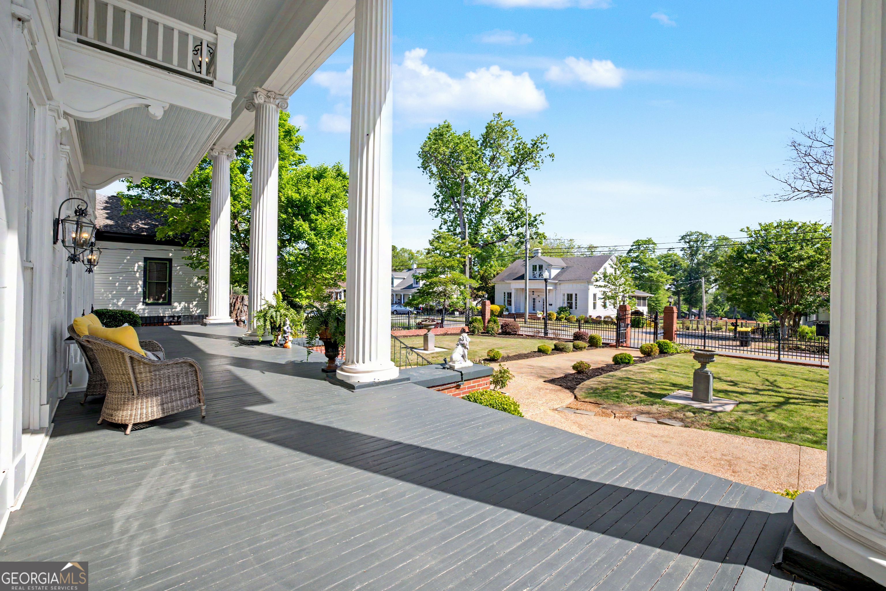 141 Greenville Street Newnan GA 30263