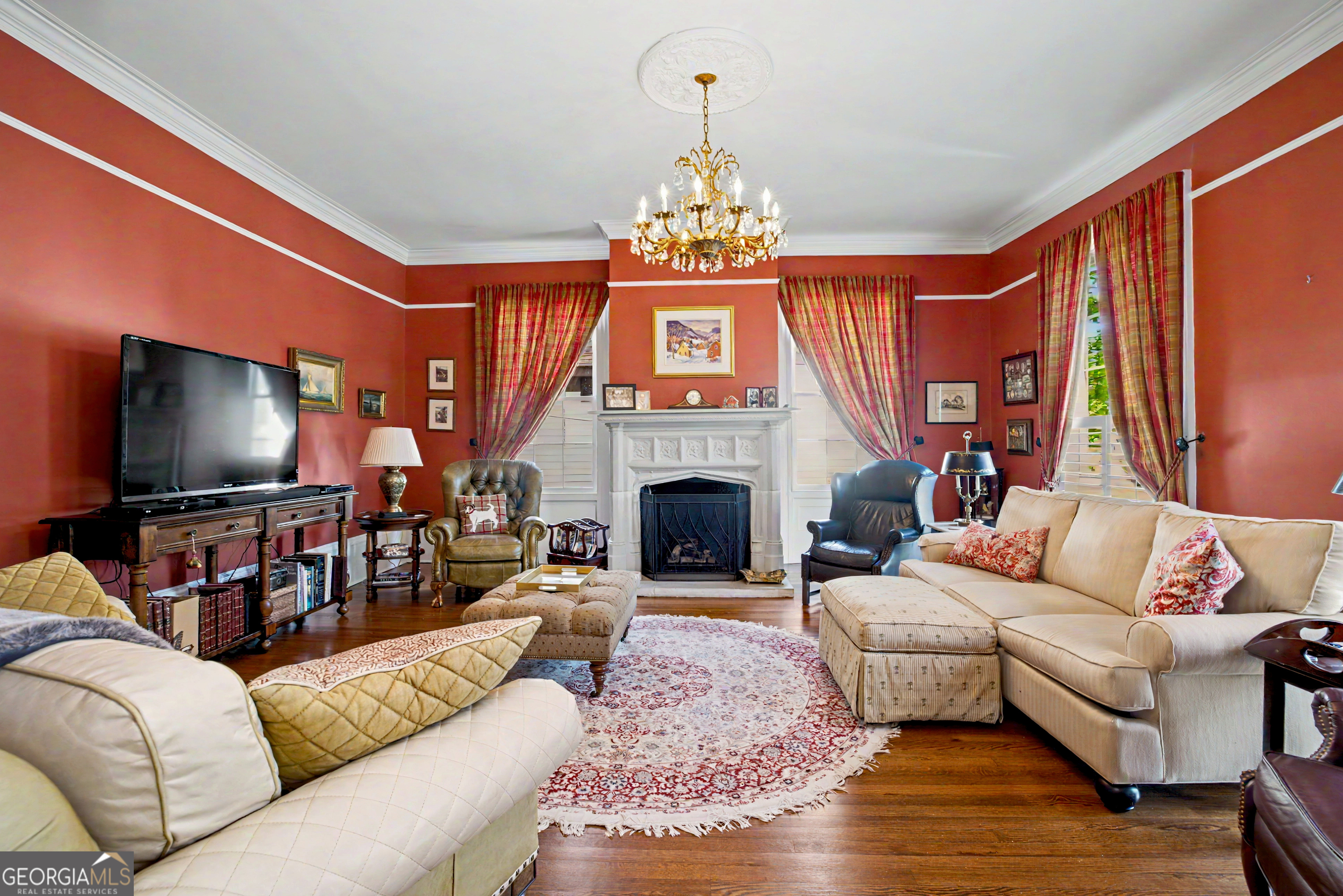 141 Greenville Street Newnan GA 30263