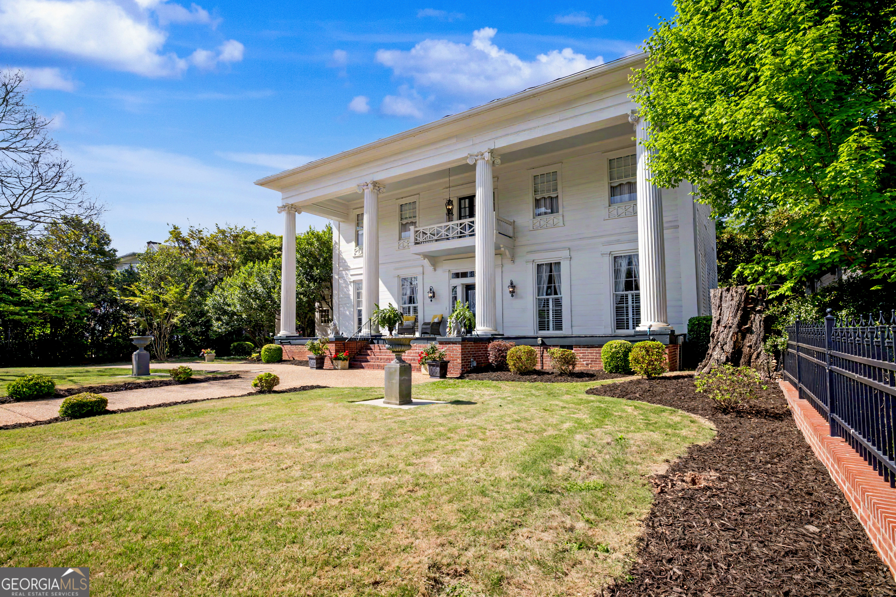 141 Greenville Street Newnan GA 30263