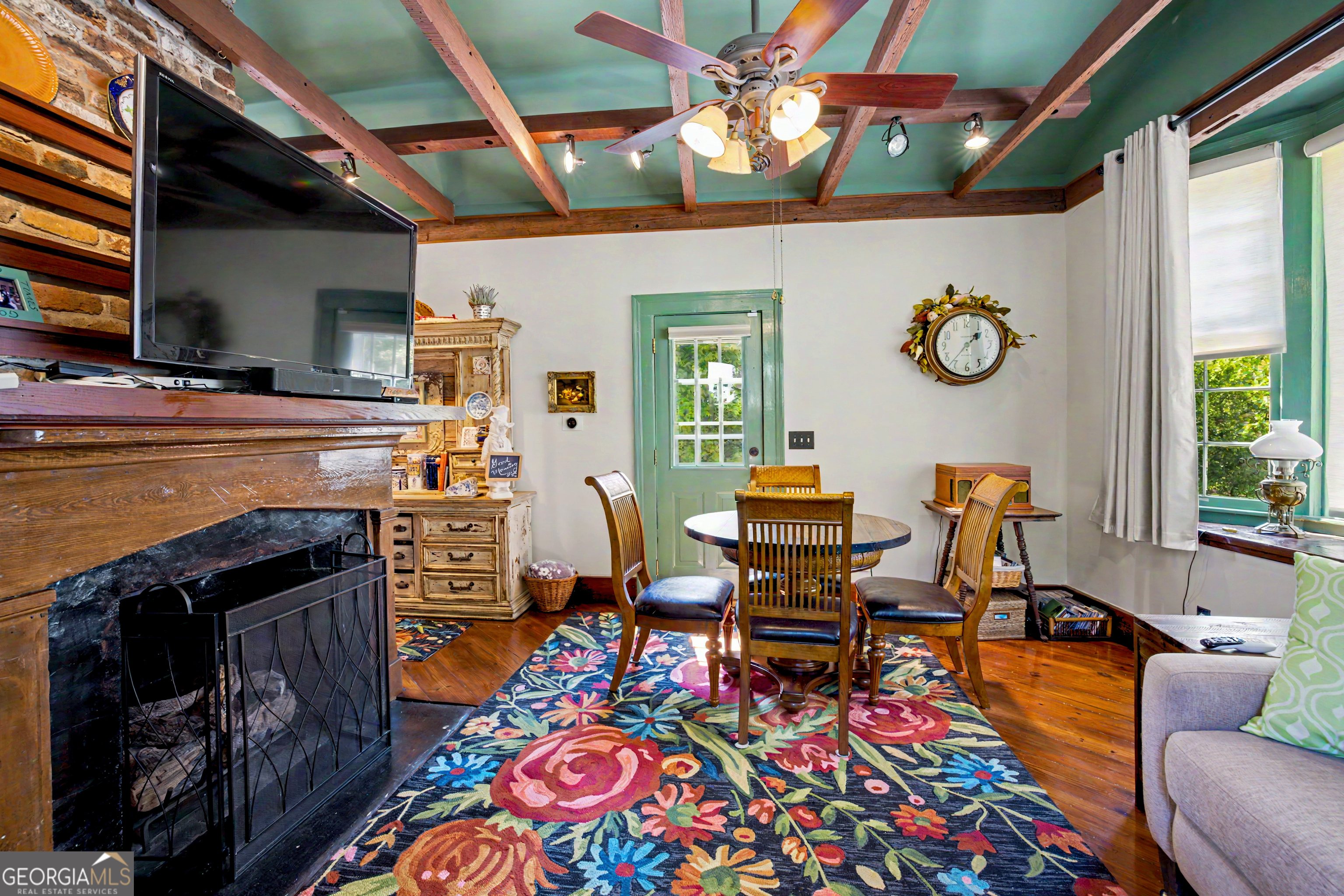 141 Greenville Street Newnan GA 30263
