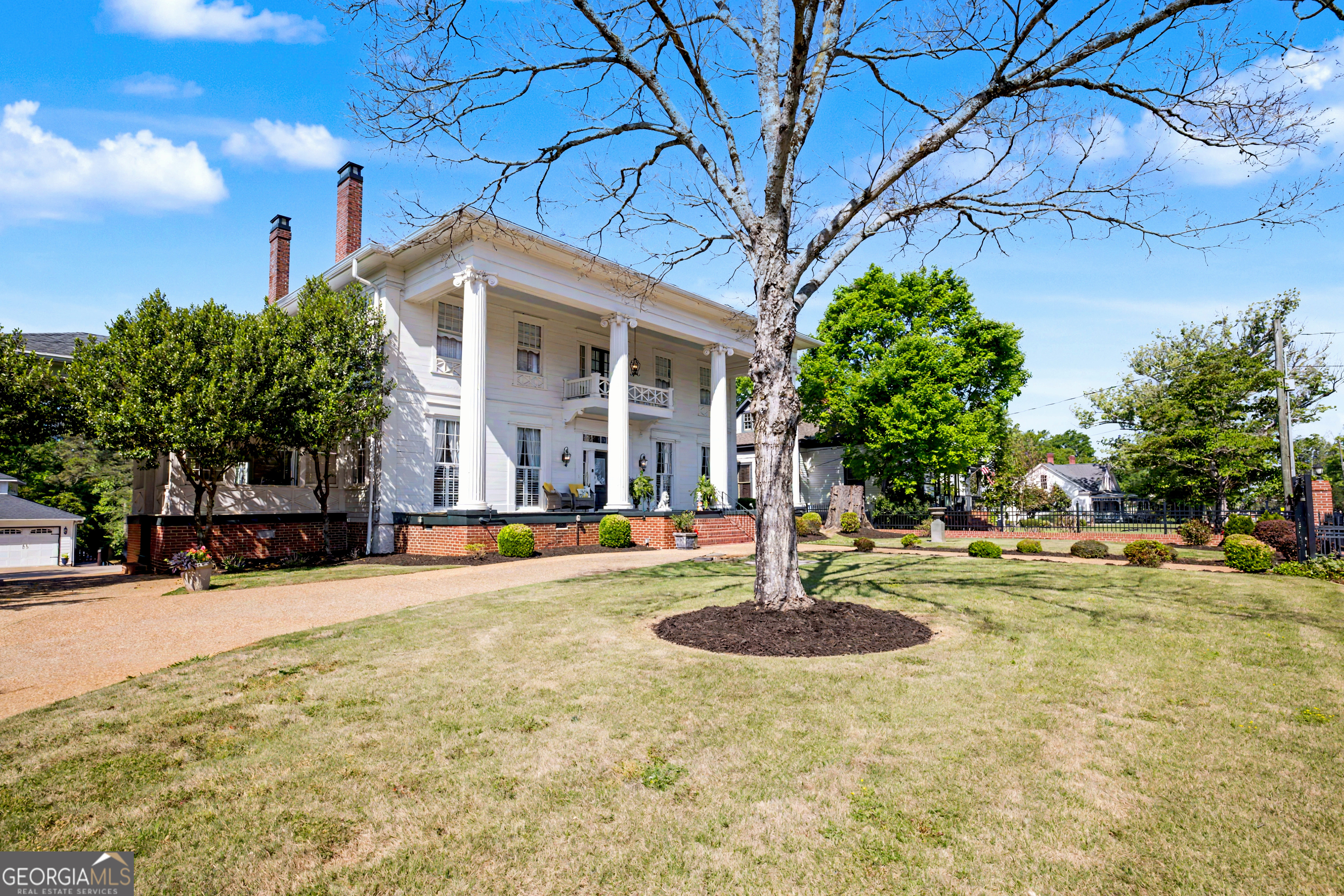 141 Greenville Street Newnan GA 30263