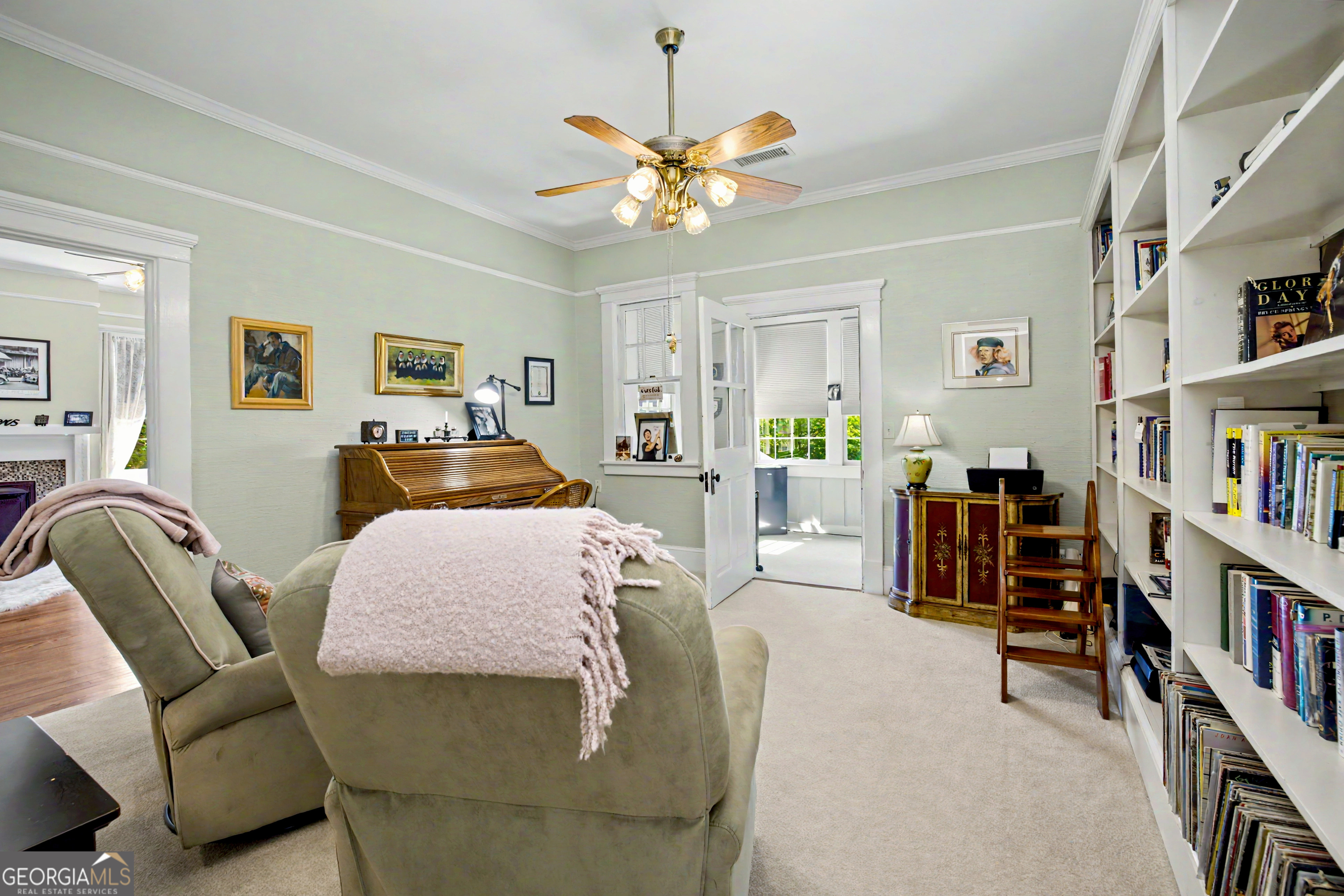 141 Greenville Street Newnan GA 30263