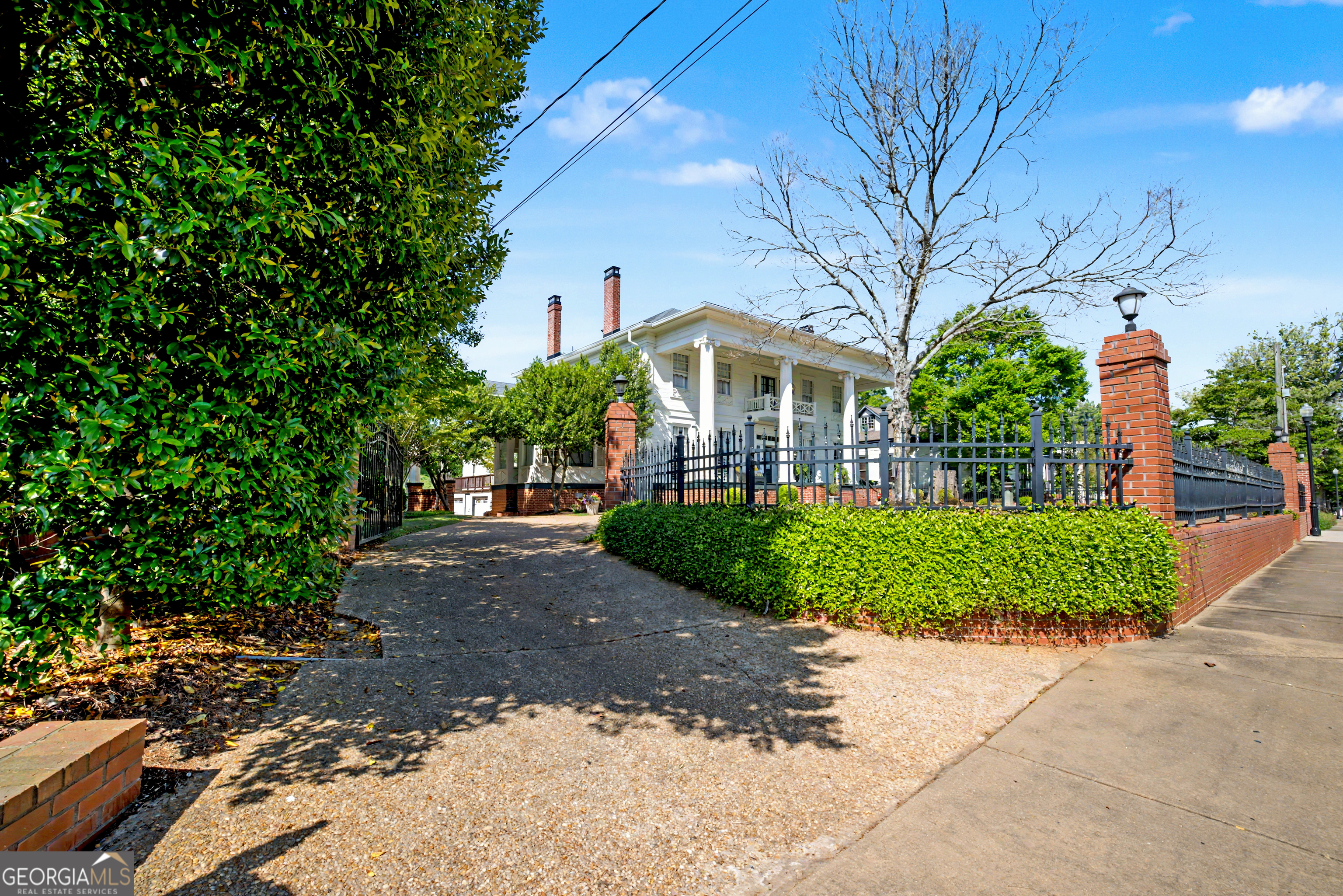 141 Greenville Street Newnan GA 30263