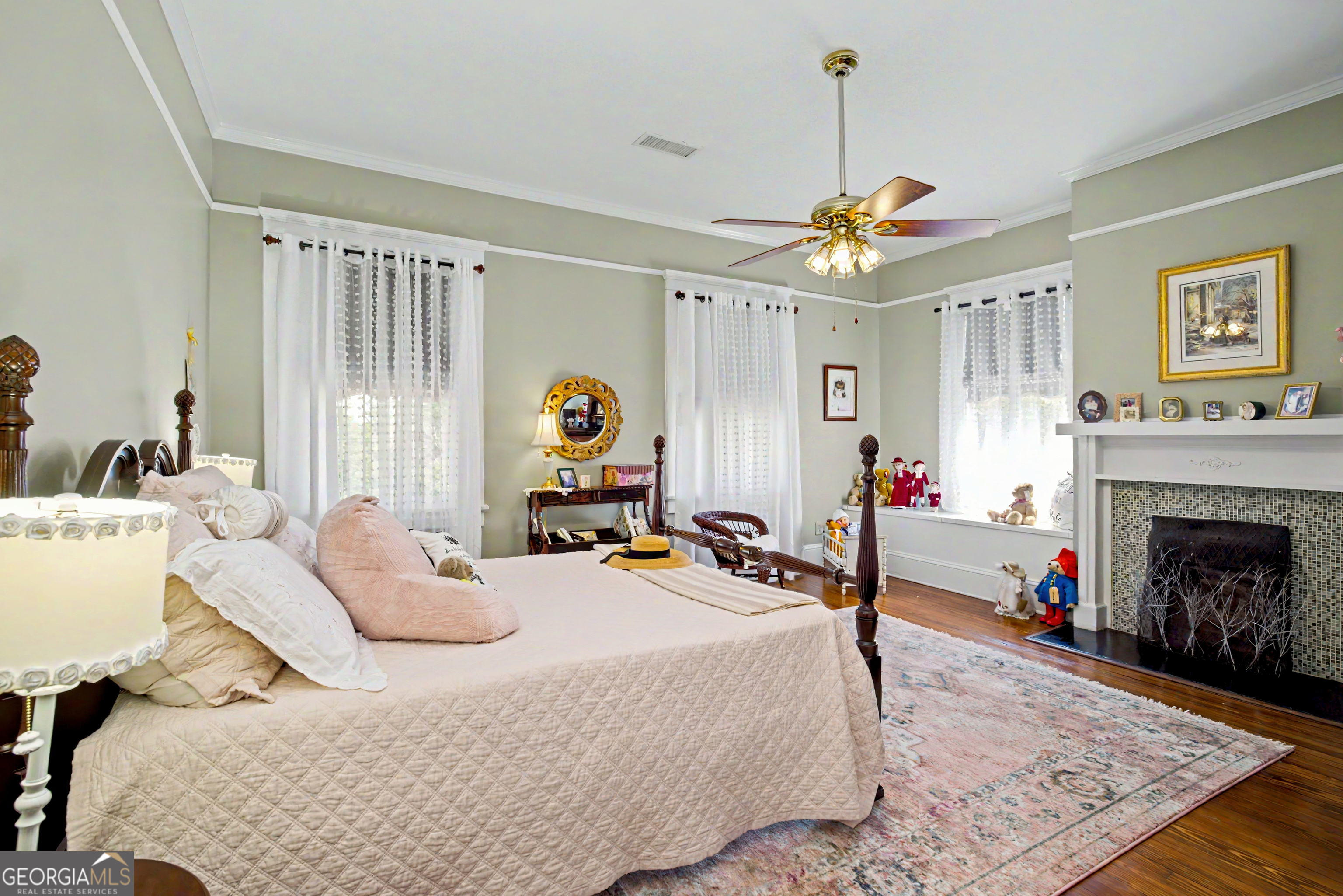 141 Greenville Street Newnan GA 30263