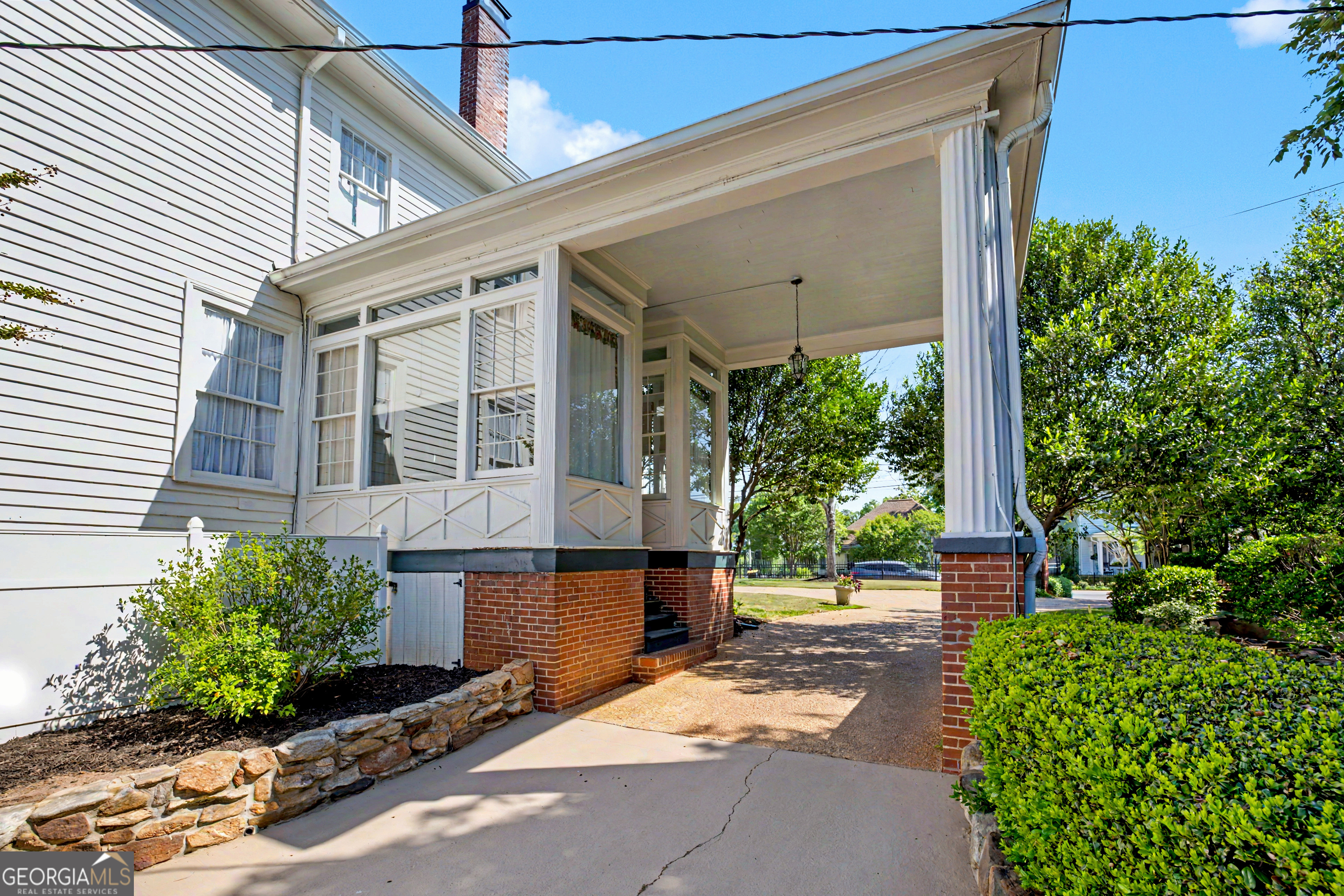 141 Greenville Street Newnan GA 30263