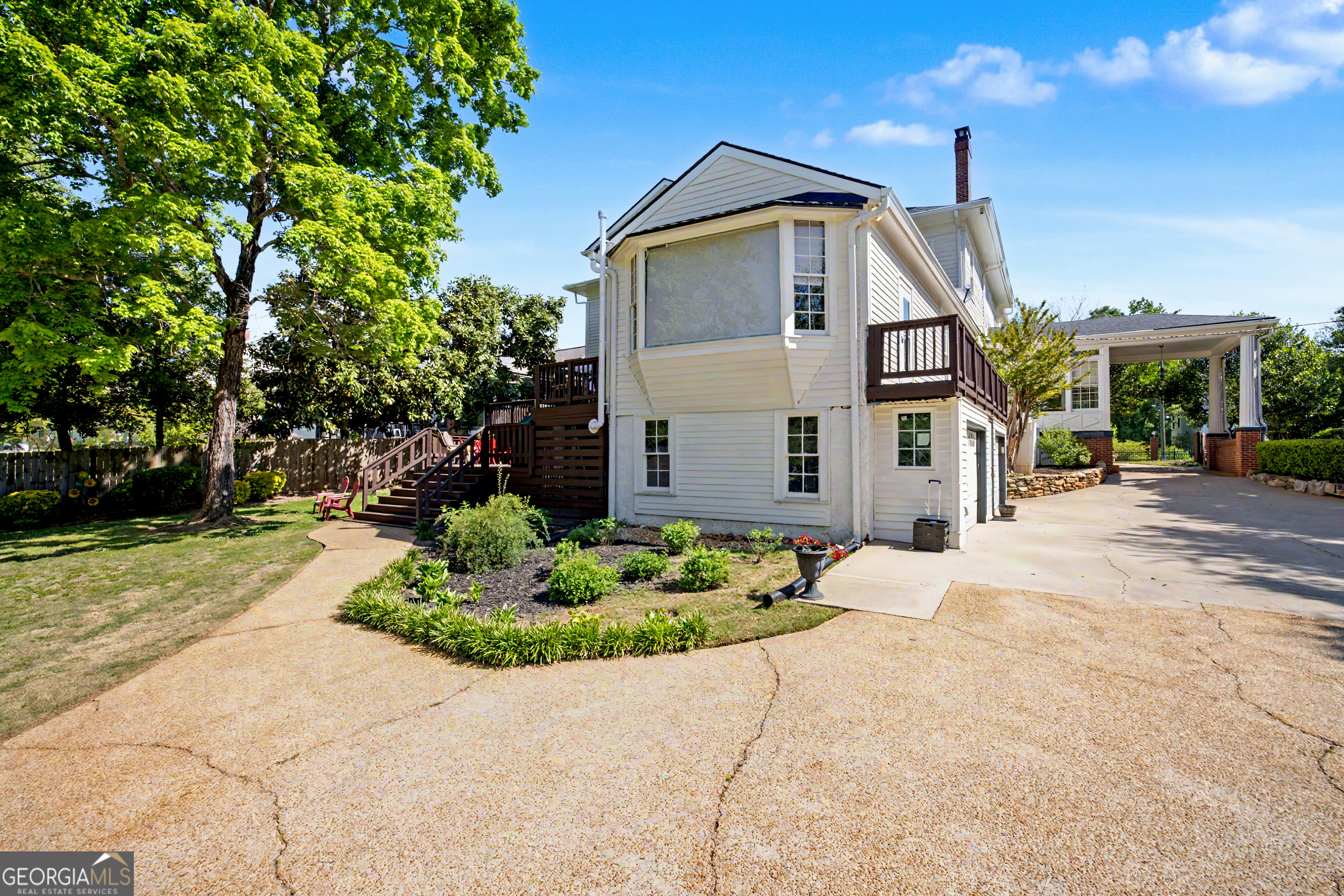 141 Greenville Street Newnan GA 30263