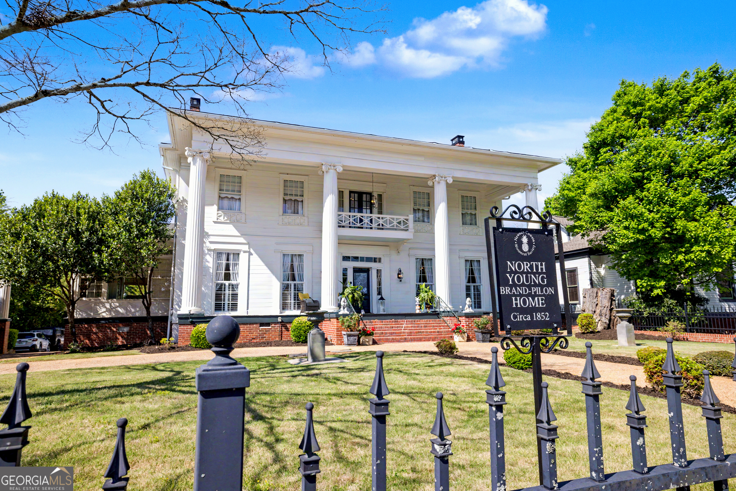 141 Greenville Street Newnan GA 30263
