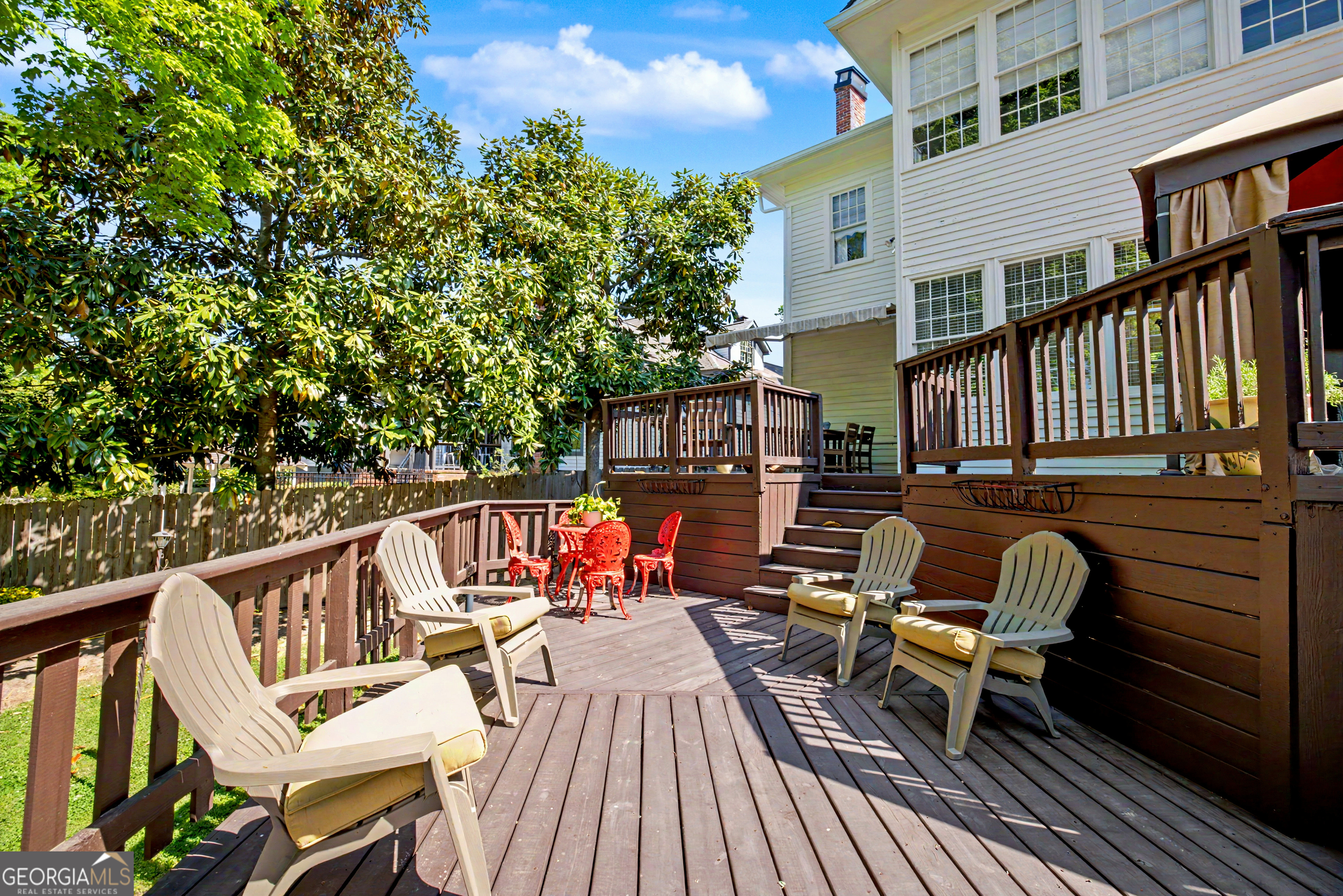 141 Greenville Street Newnan GA 30263