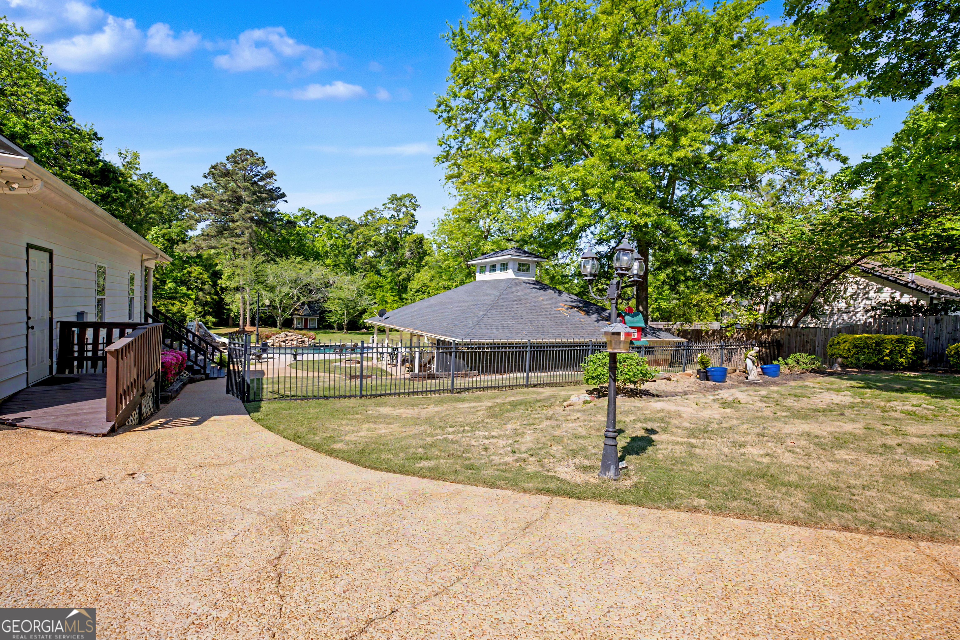 141 Greenville Street Newnan GA 30263