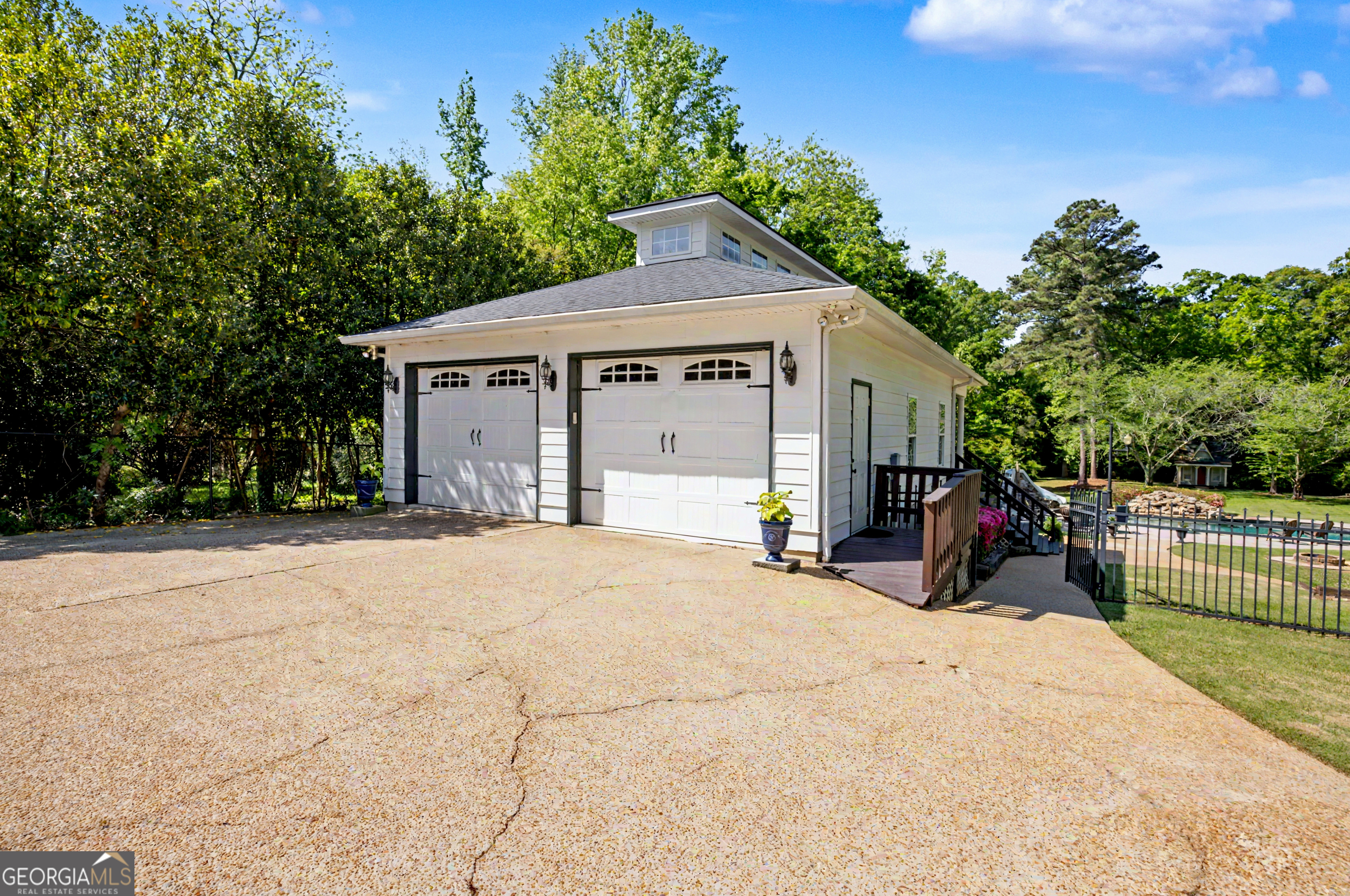 141 Greenville Street Newnan GA 30263