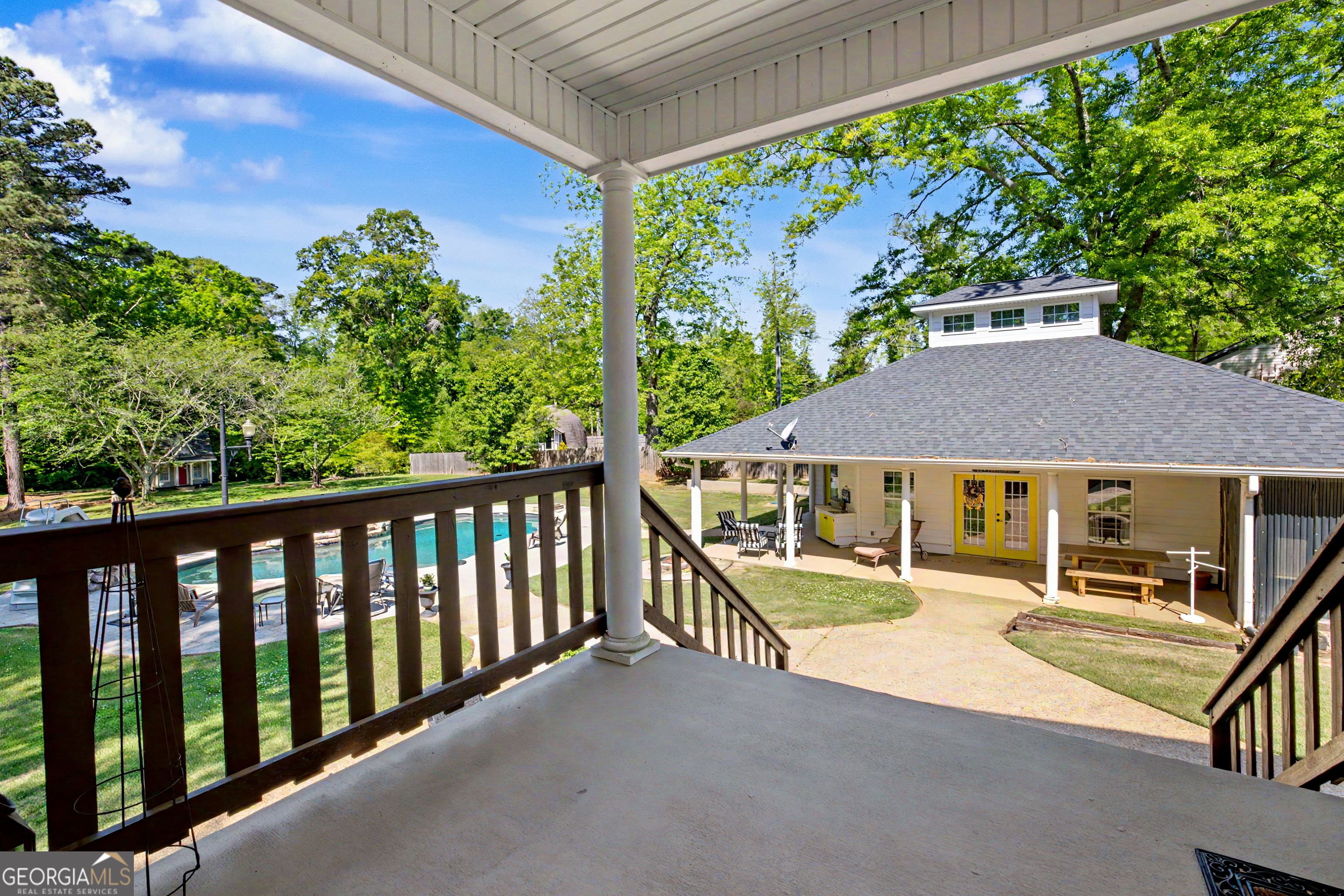 141 Greenville Street Newnan GA 30263