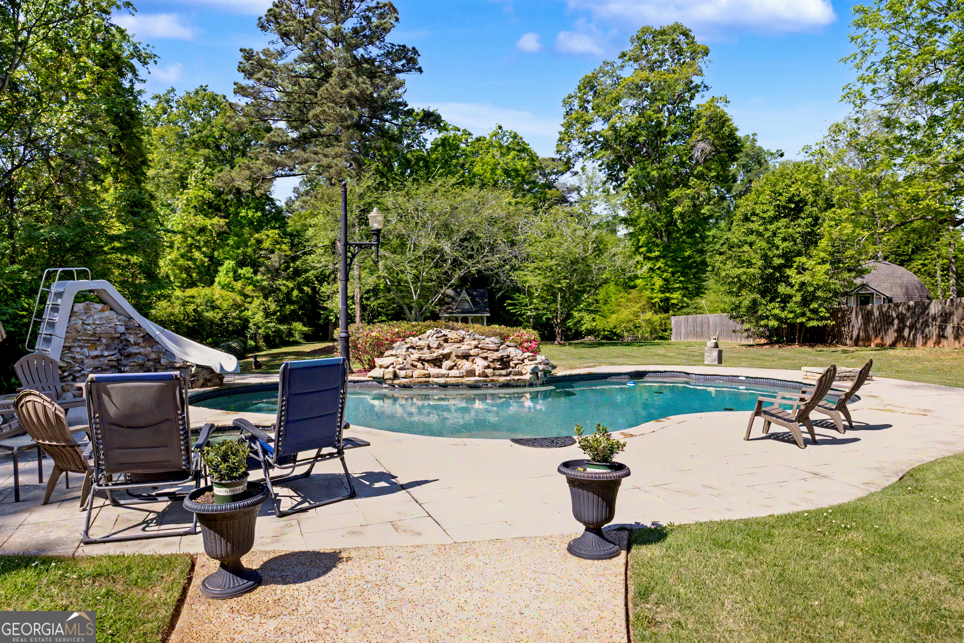 141 Greenville Street Newnan GA 30263