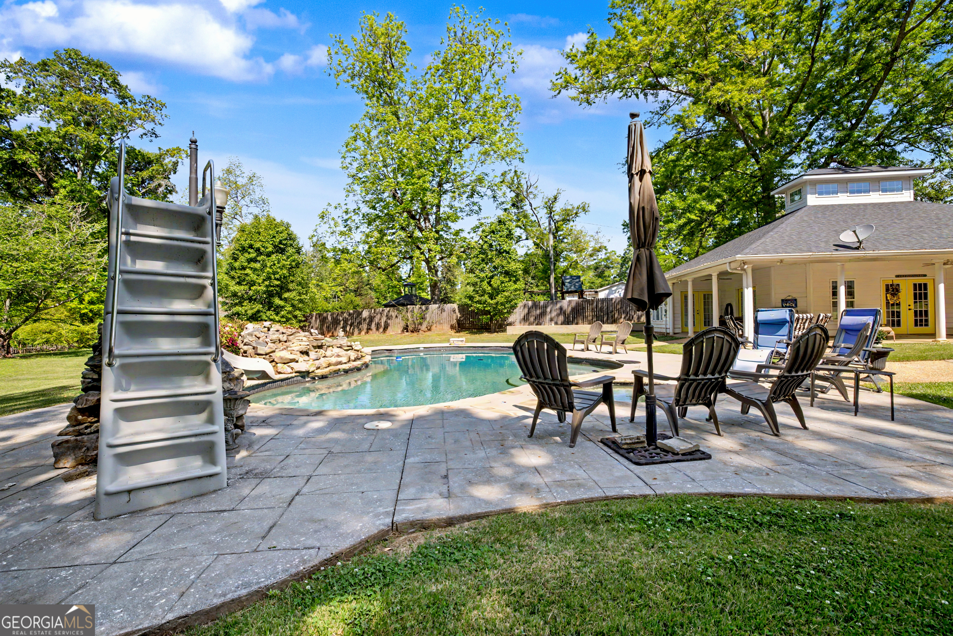 141 Greenville Street Newnan GA 30263