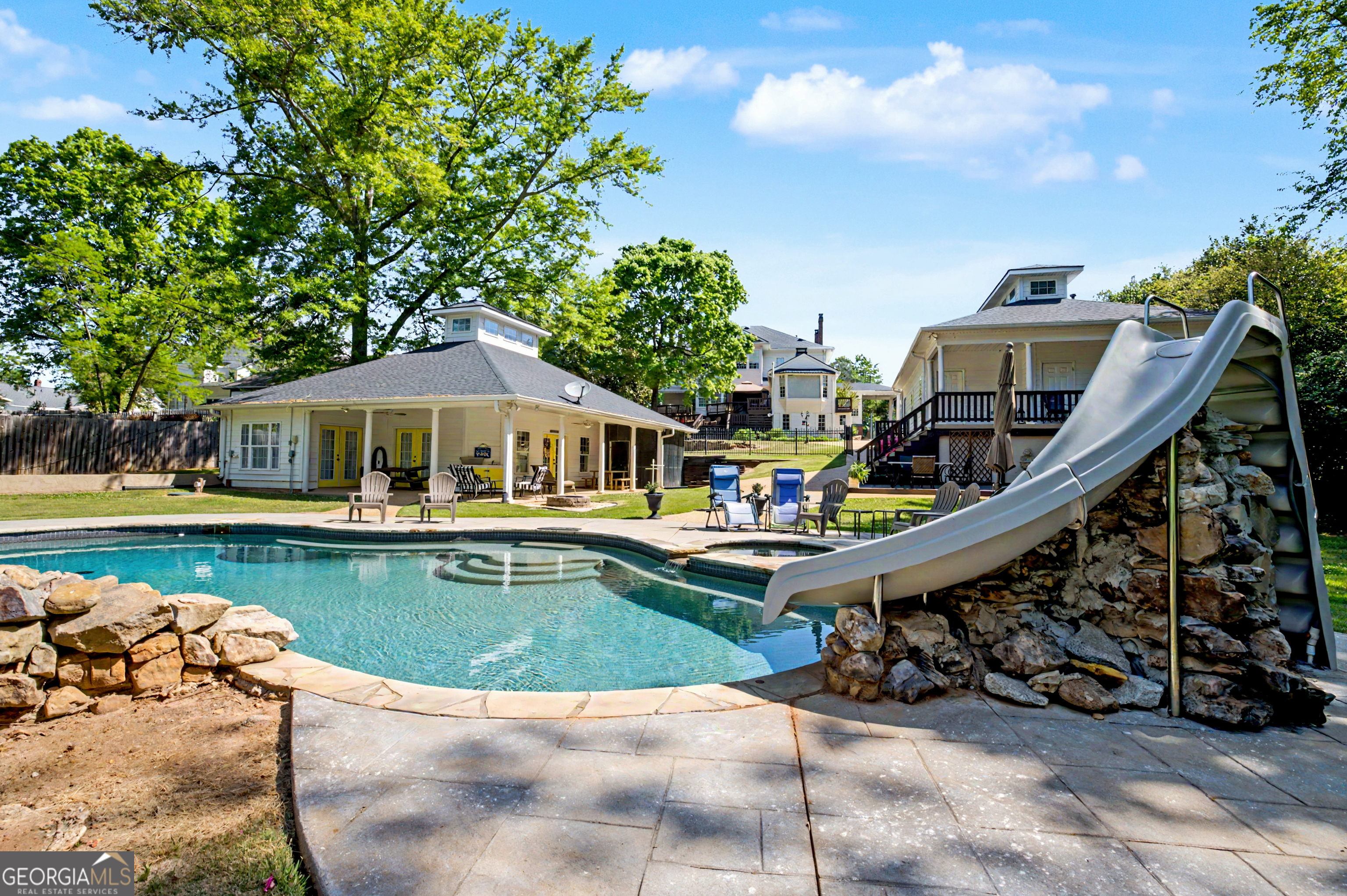 141 Greenville Street Newnan GA 30263