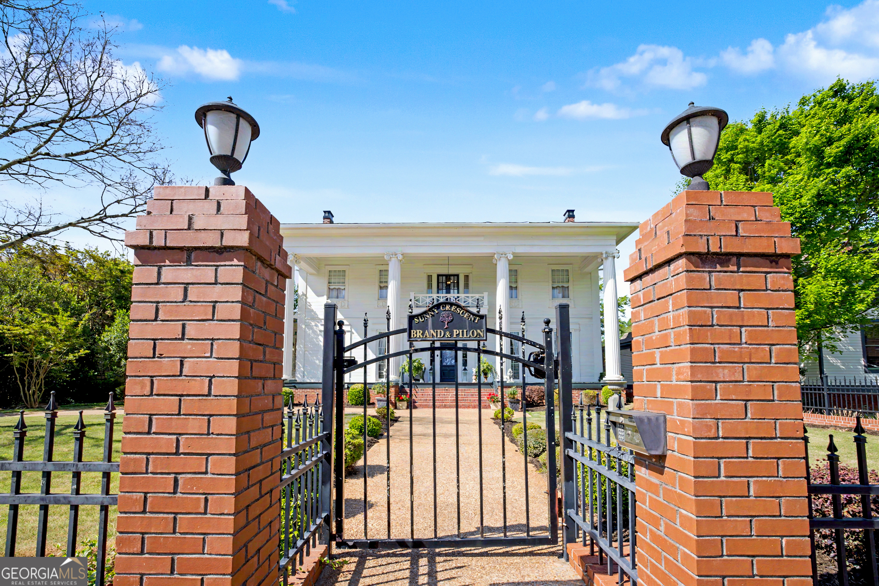 141 Greenville Street Newnan GA 30263