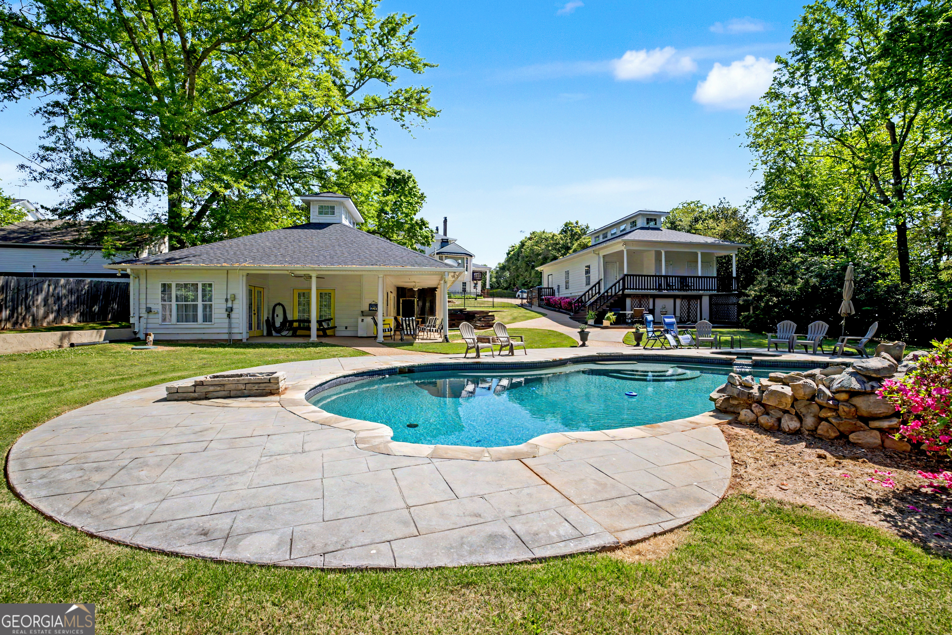 141 Greenville Street Newnan GA 30263
