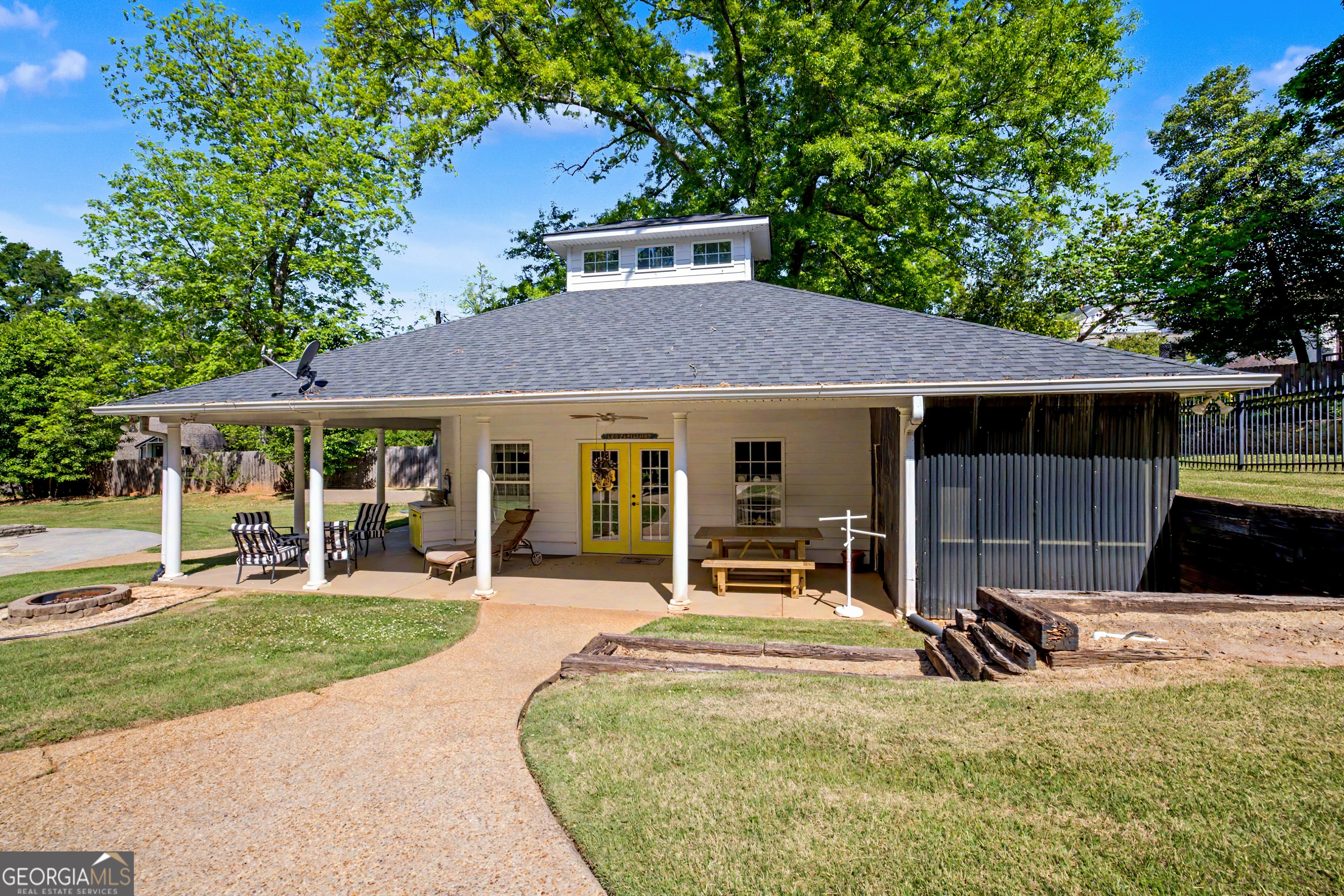 141 Greenville Street Newnan GA 30263