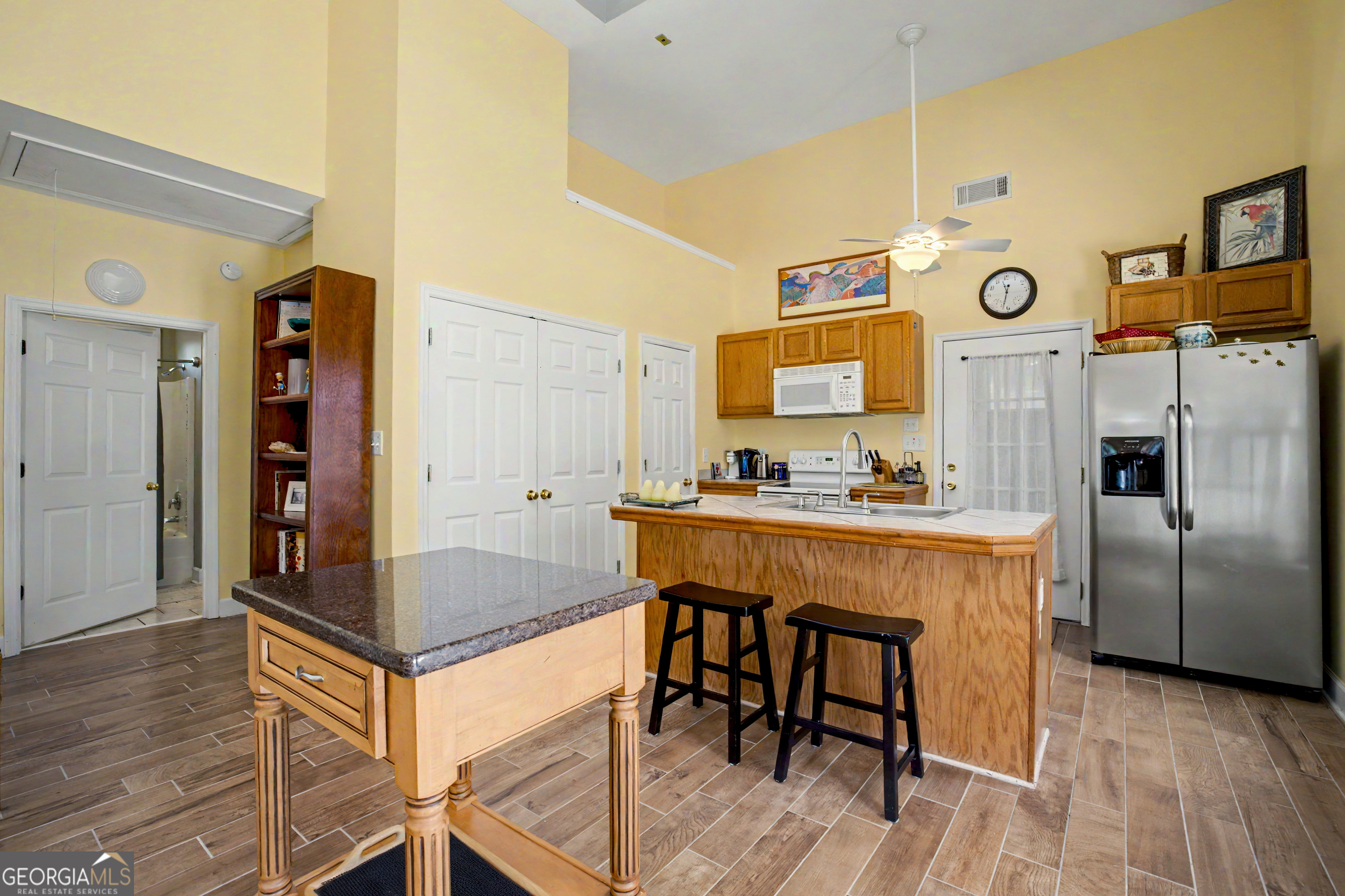 141 Greenville Street Newnan GA 30263