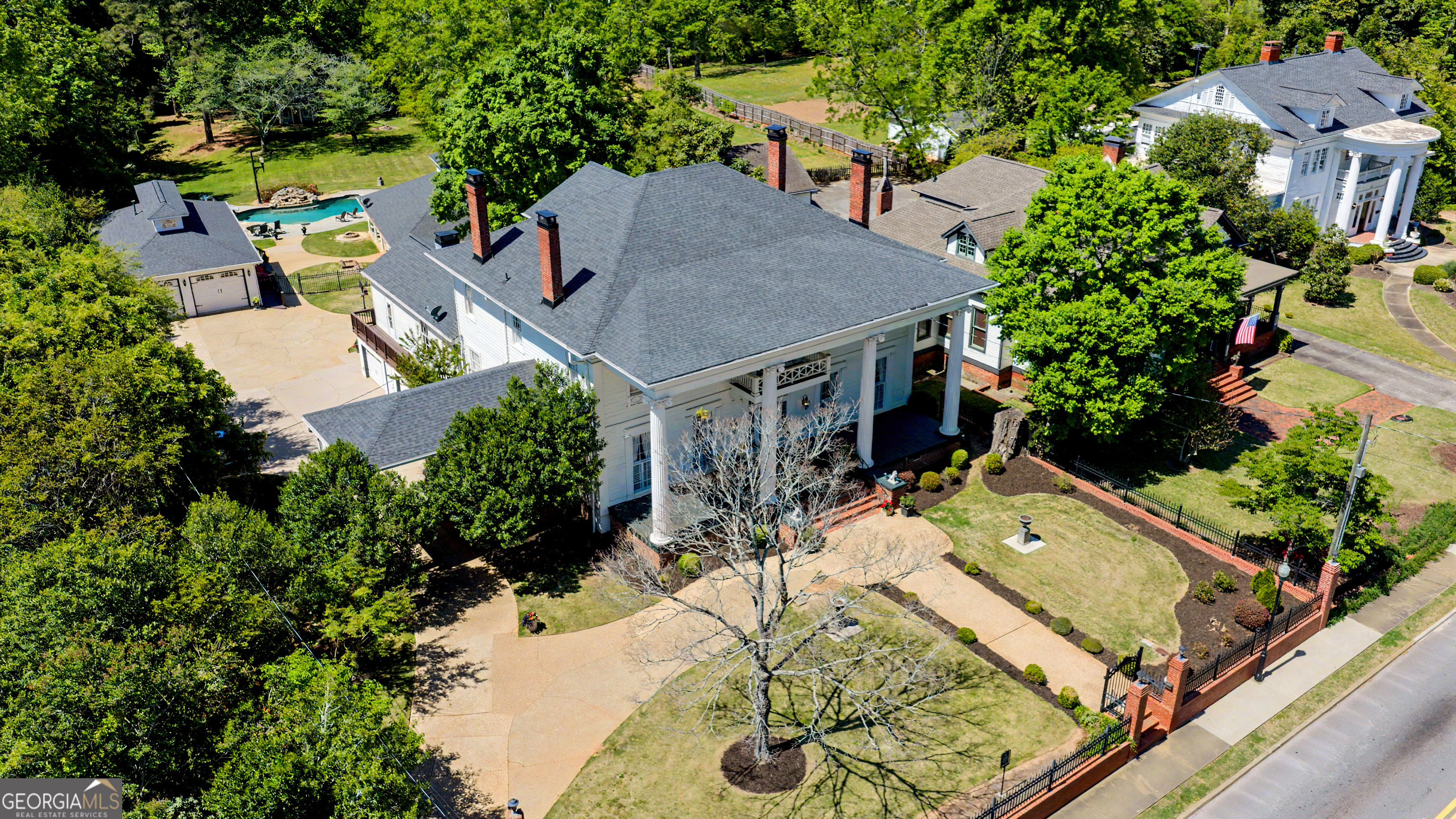 141 Greenville Street Newnan GA 30263