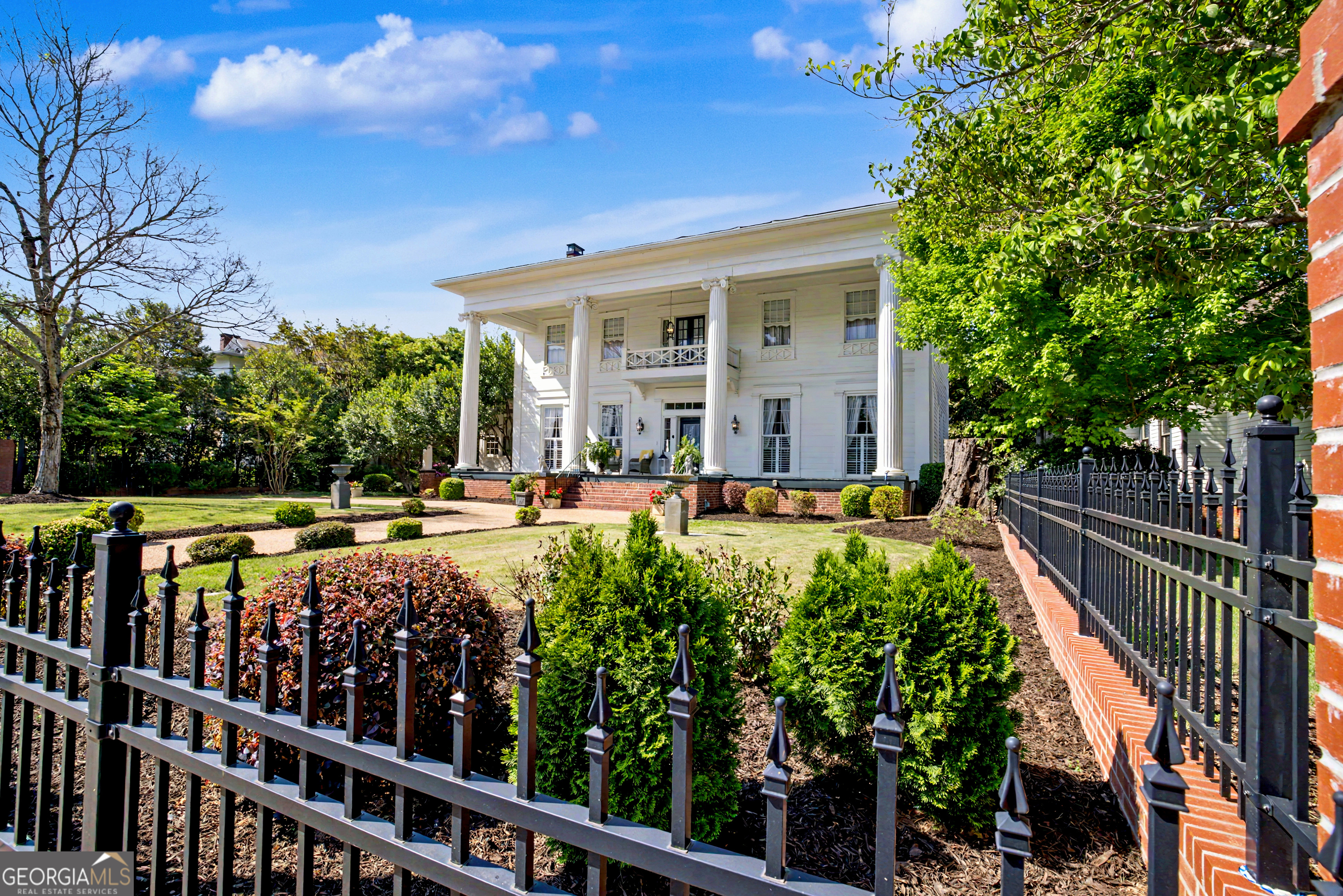 141 Greenville Street Newnan GA 30263