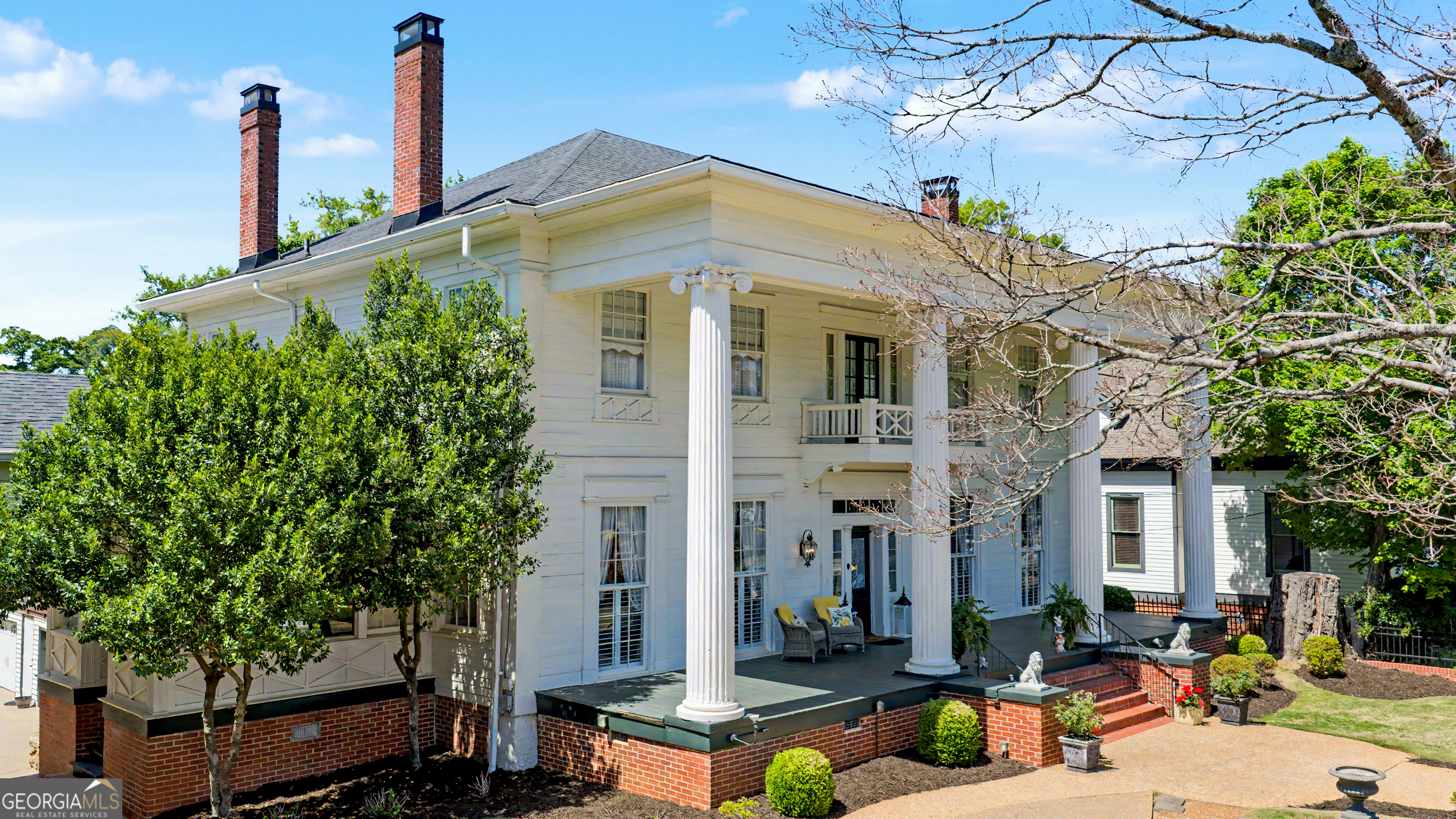 141 Greenville Street Newnan GA 30263