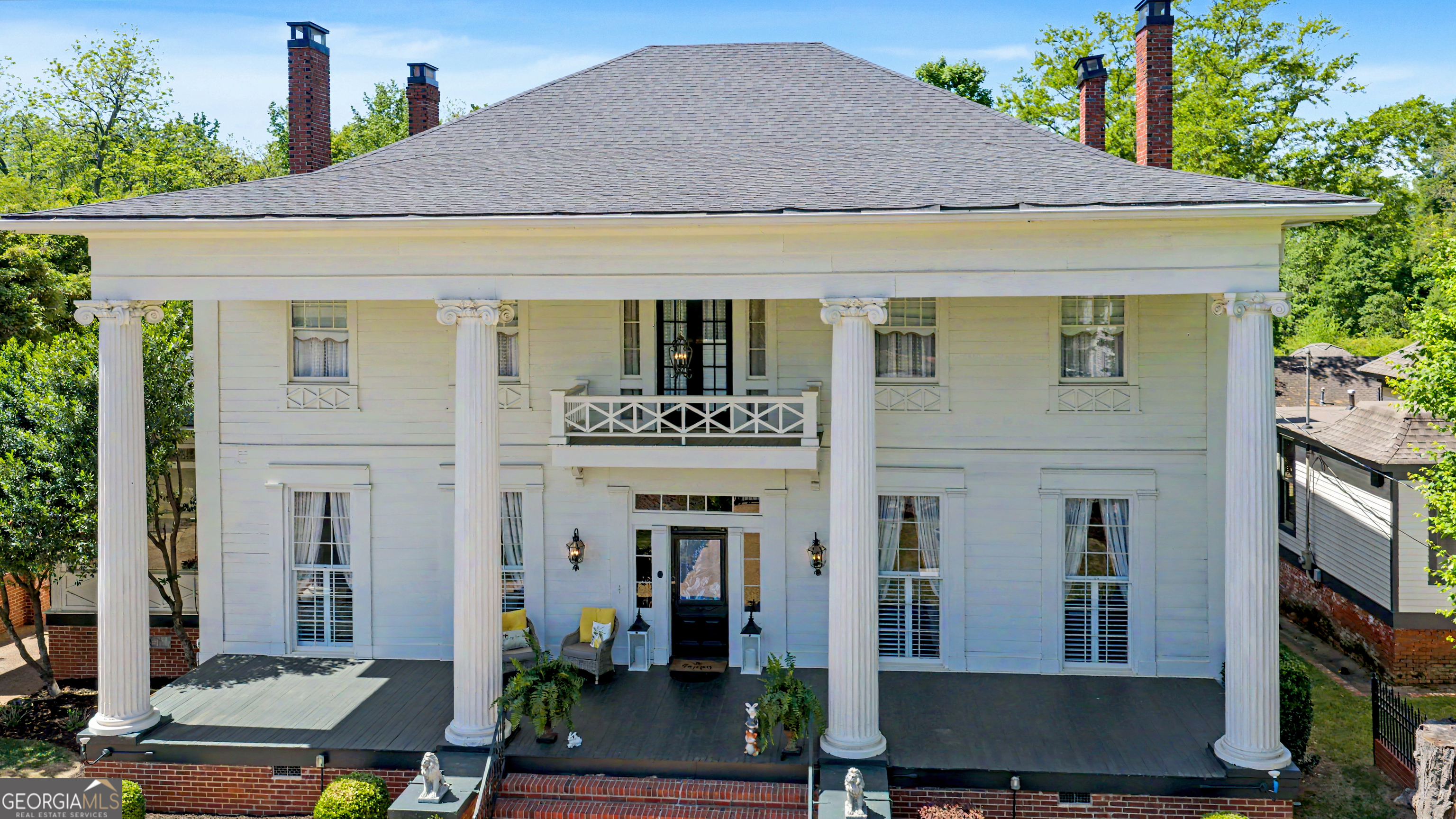 141 Greenville Street Newnan GA 30263