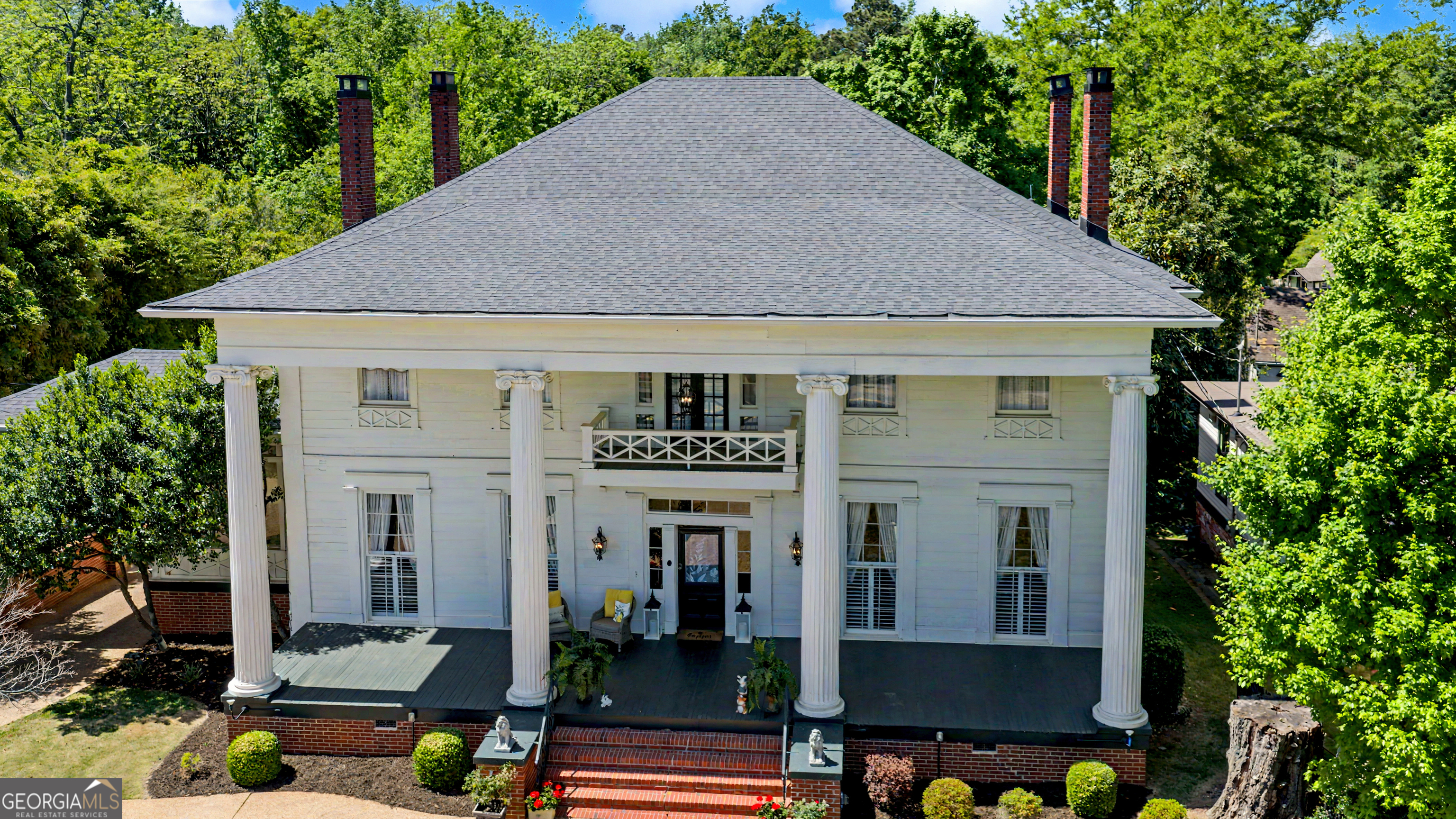 141 Greenville Street Newnan GA 30263