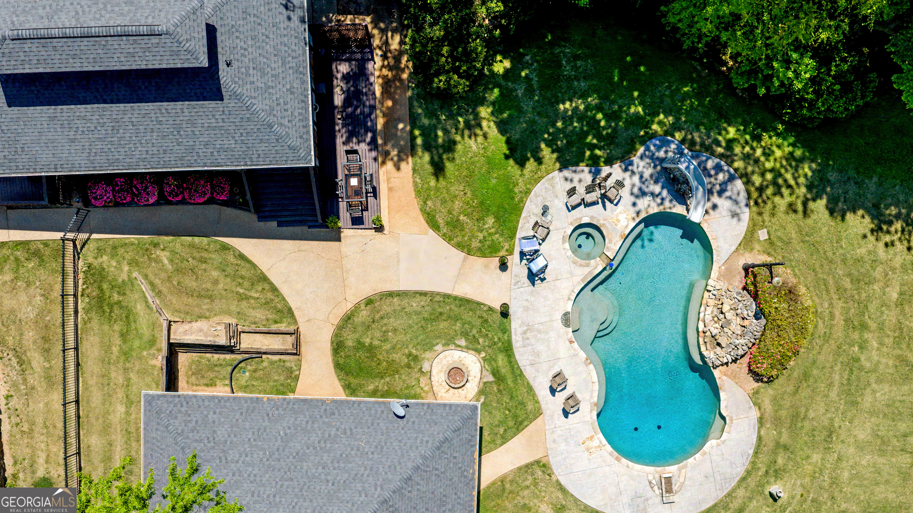 141 Greenville Street Newnan GA 30263