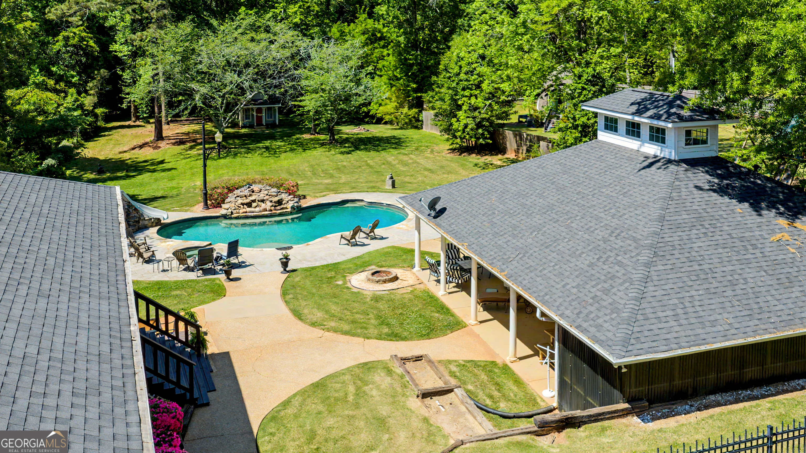 141 Greenville Street Newnan GA 30263