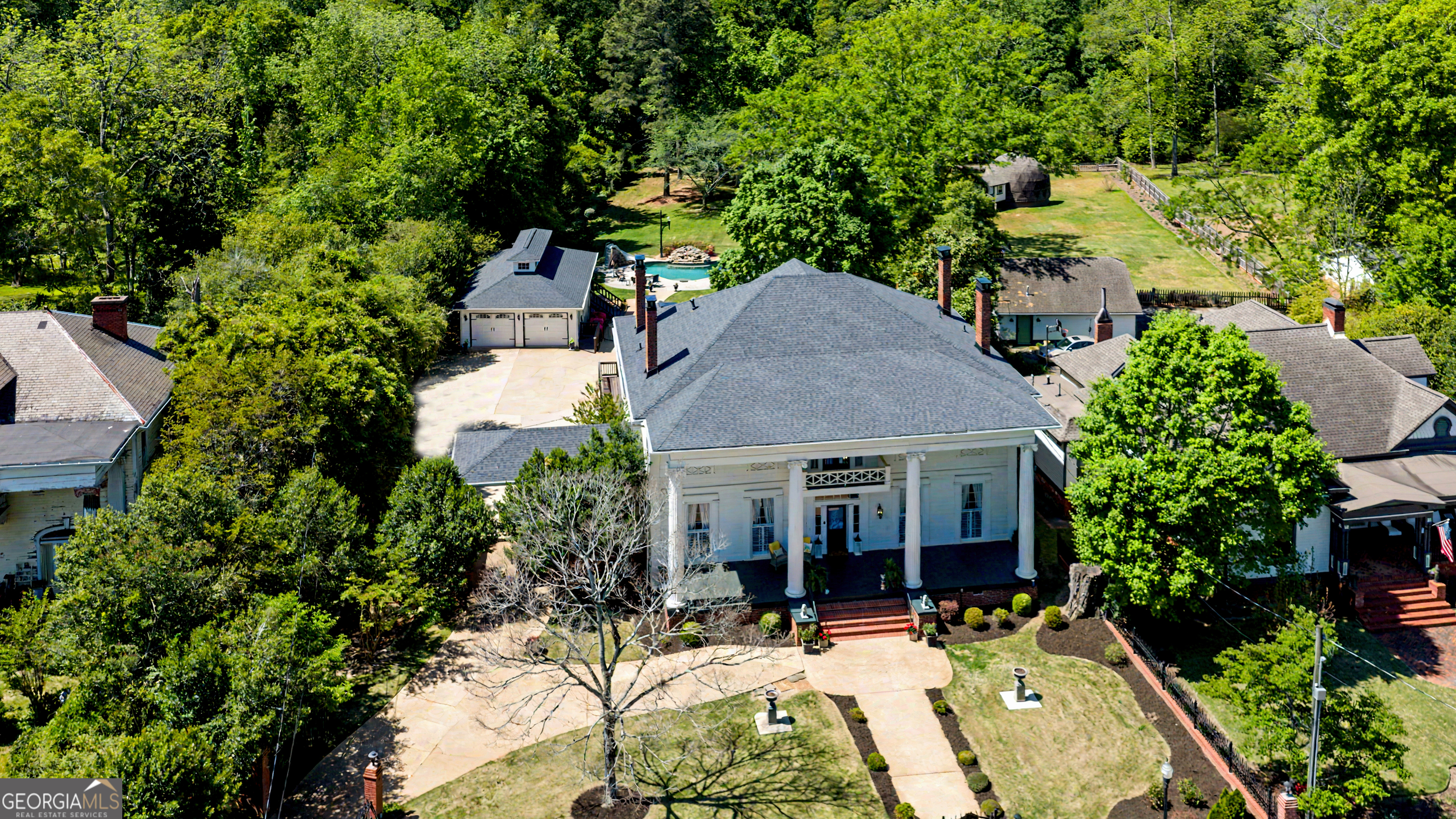 141 Greenville Street Newnan GA 30263