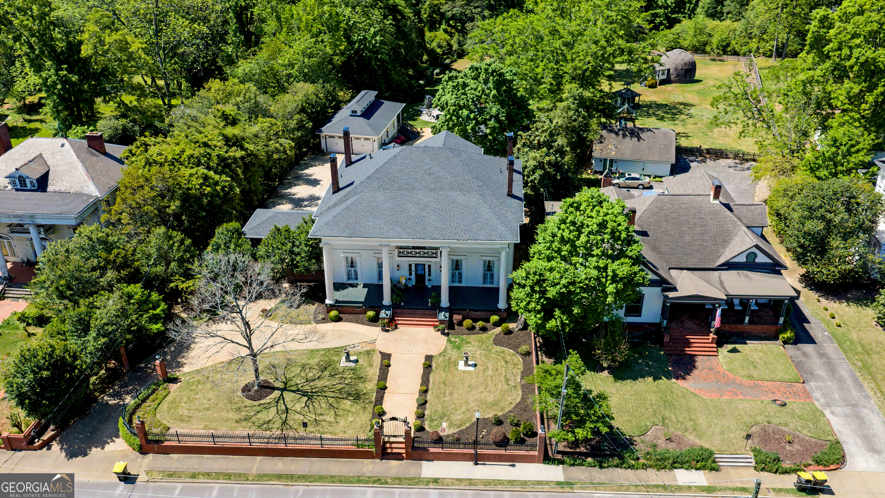 141 Greenville Street Newnan GA 30263